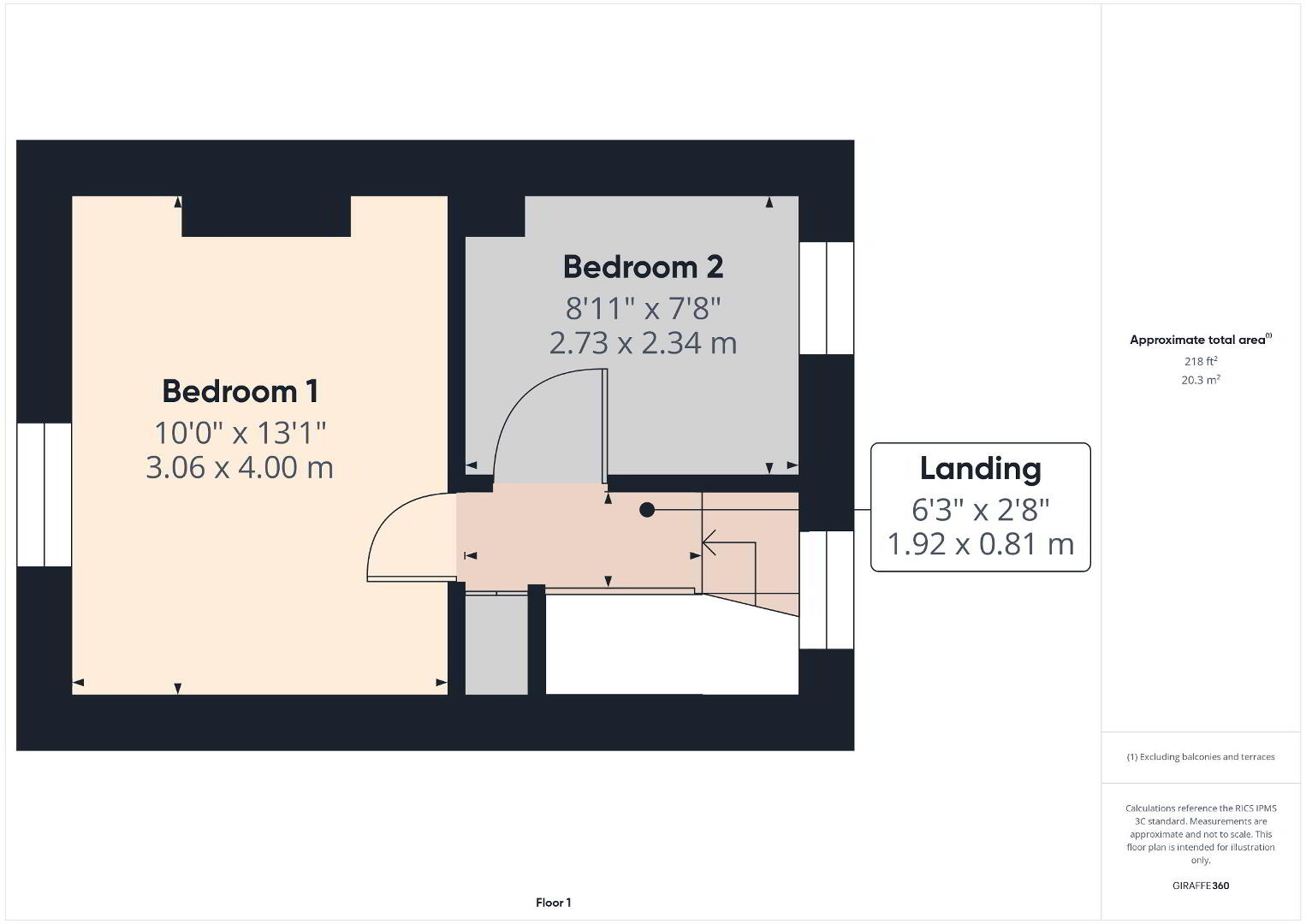 Floorplan 2