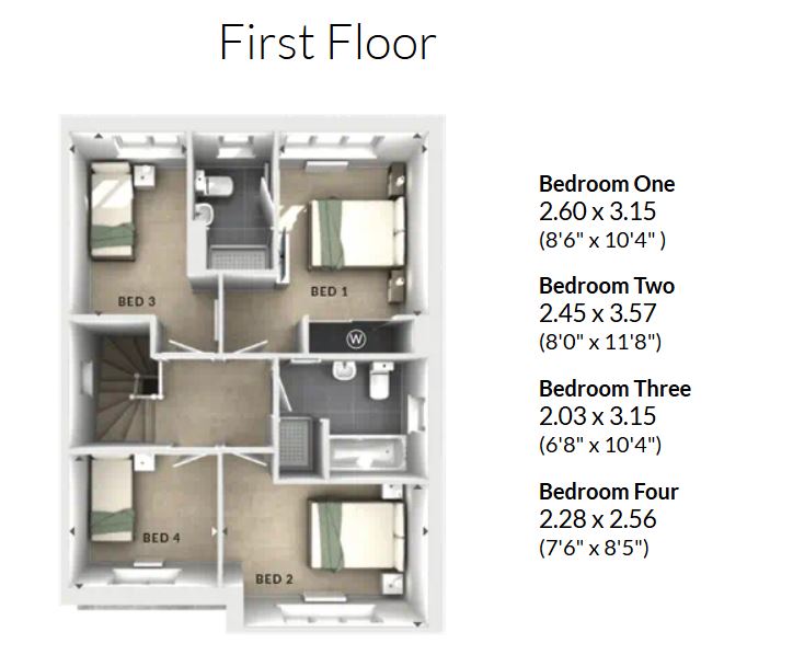 Floorplan 2