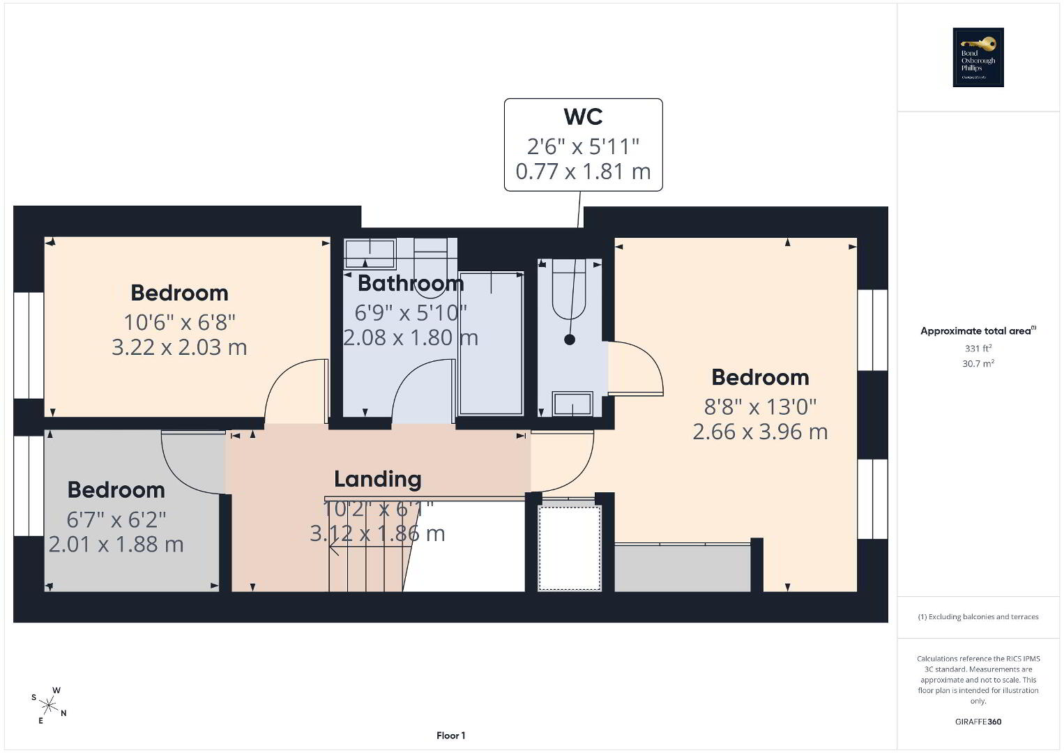 Floorplan 3