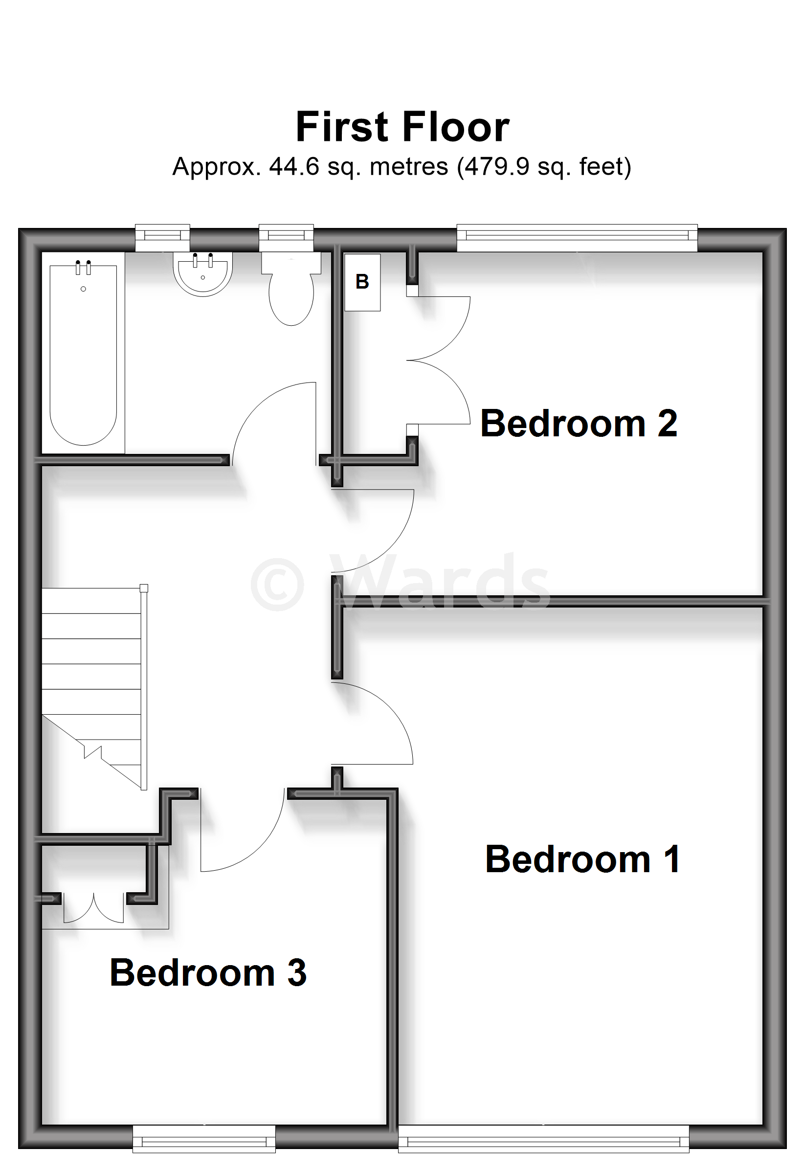 Floorplan 2