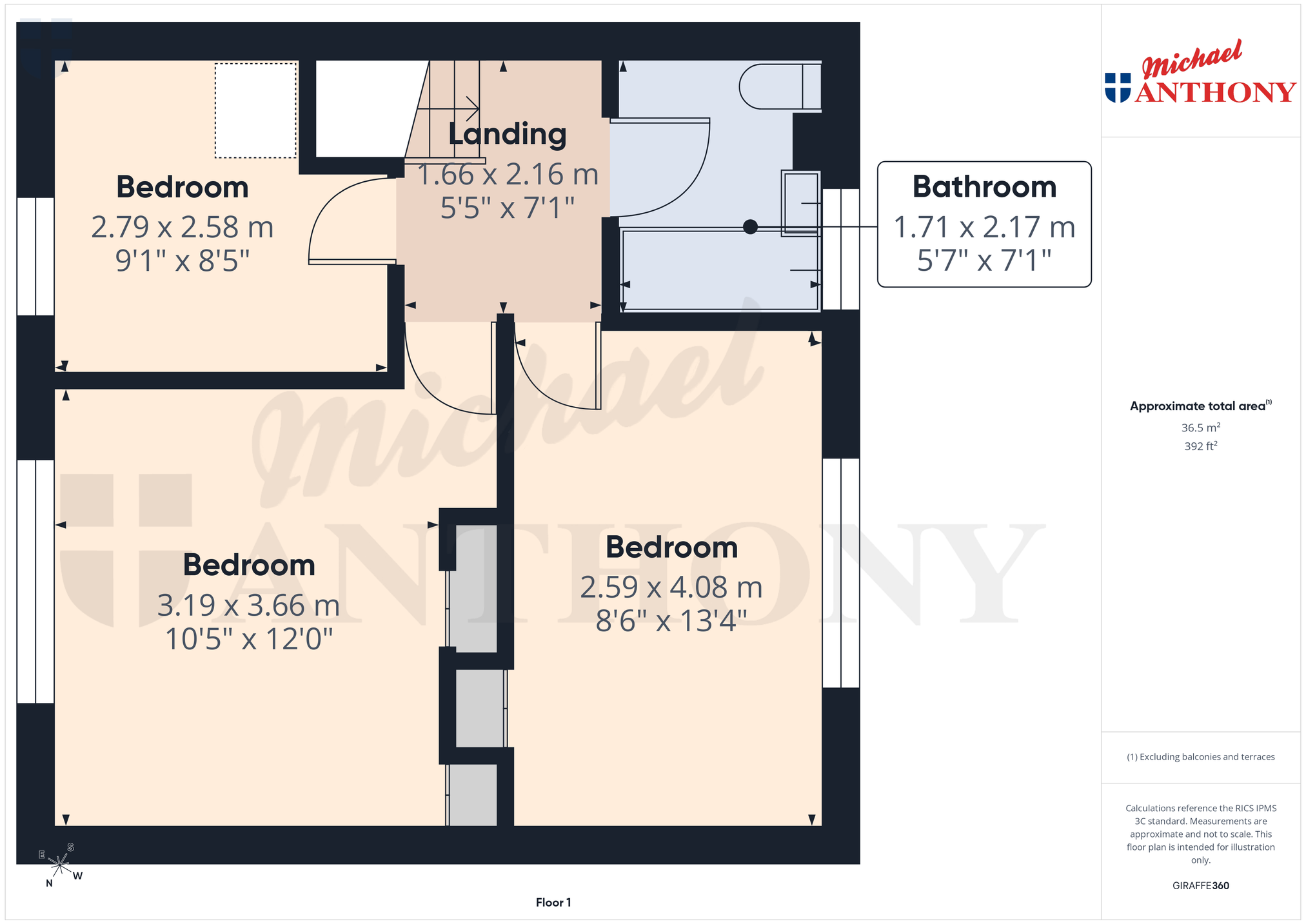 Floorplan 3
