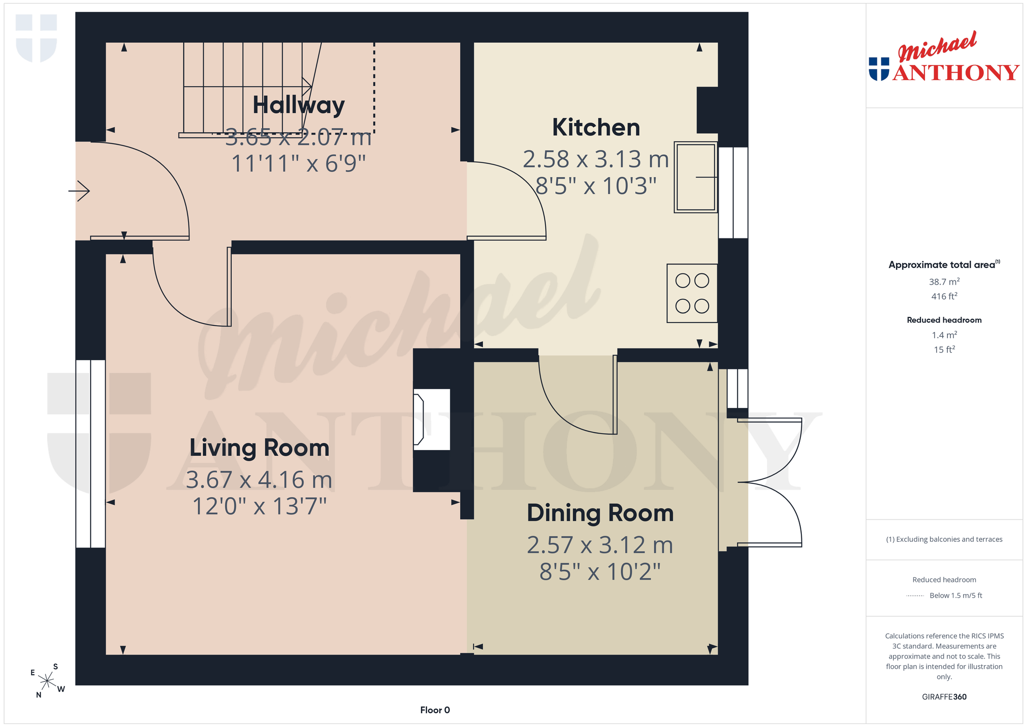 Floorplan 2