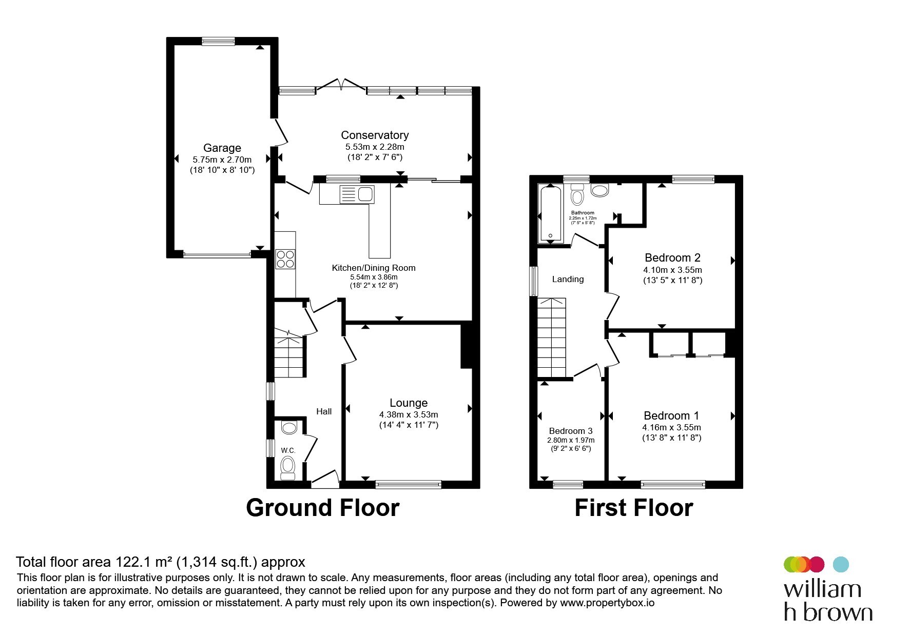 Floorplan 2