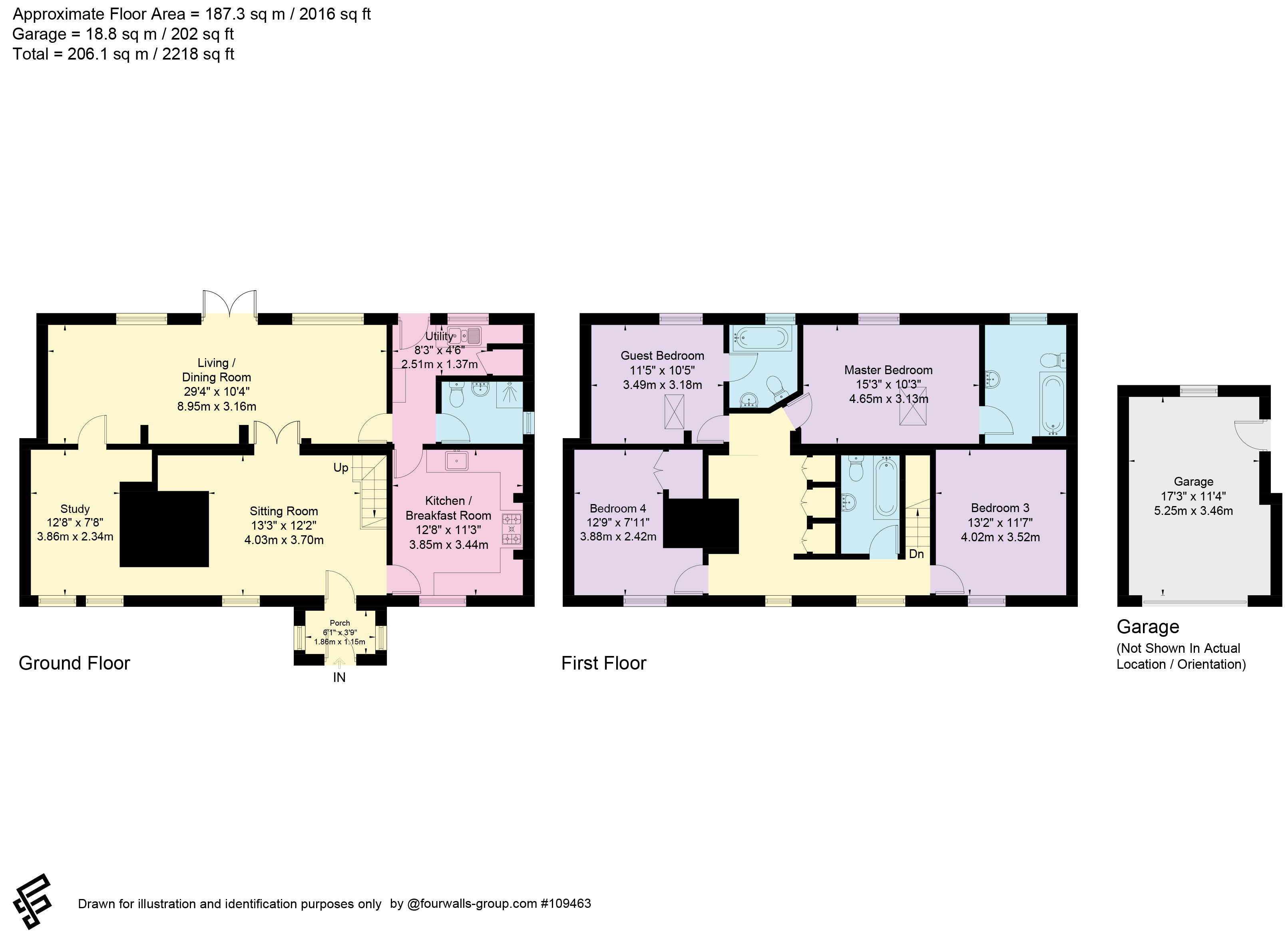 Floorplan 2