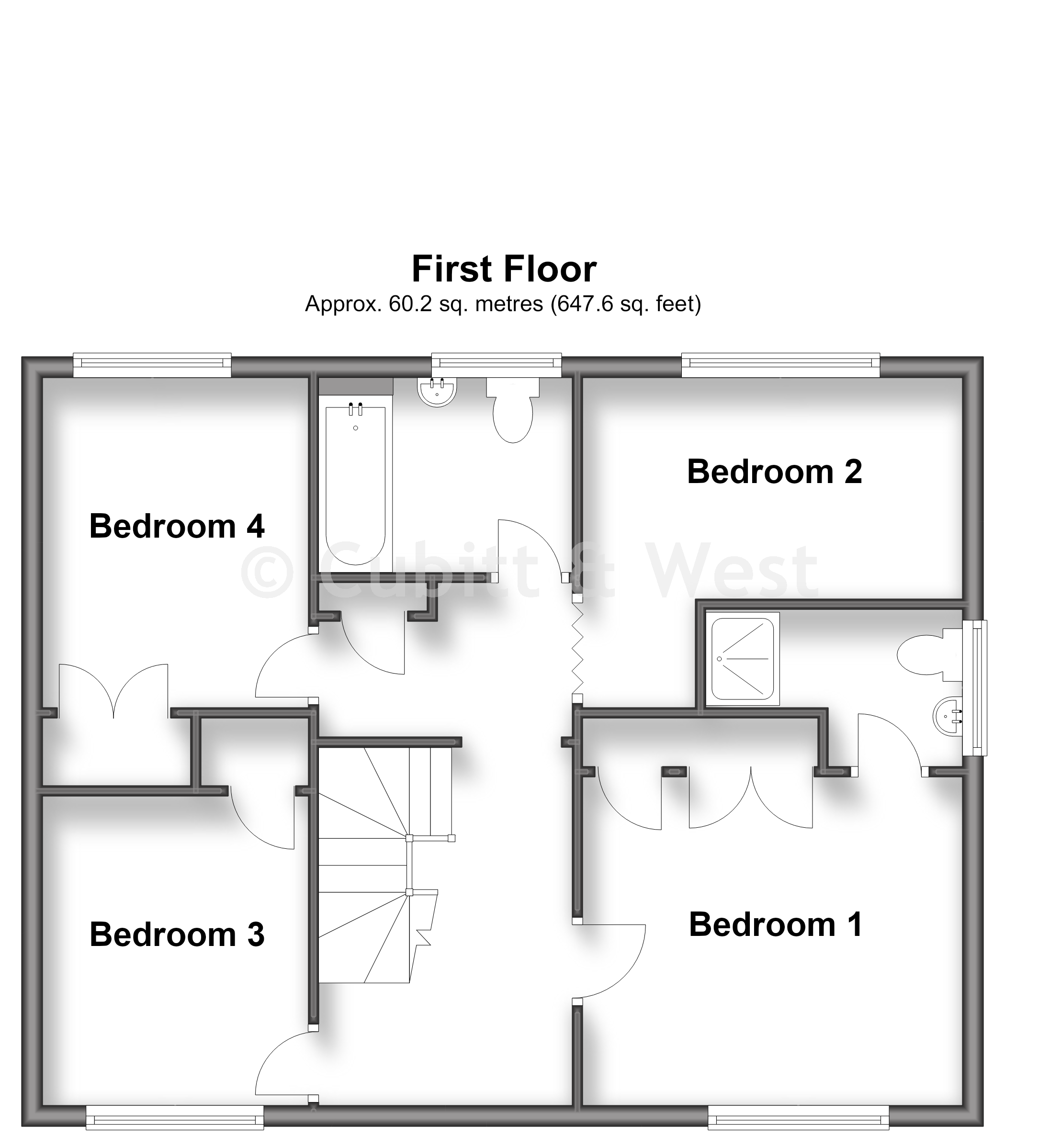 Floorplan 2