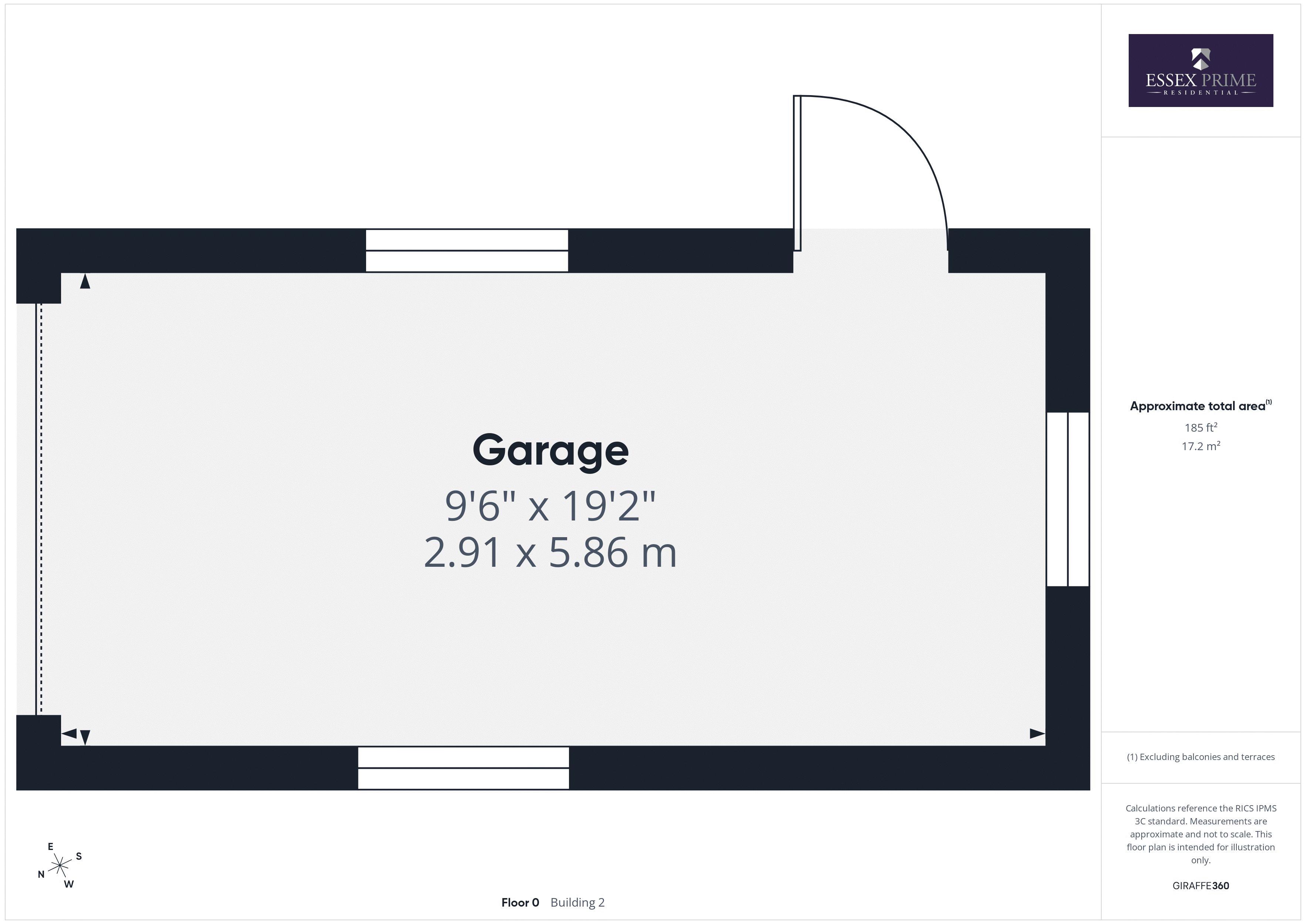 Floorplan 3