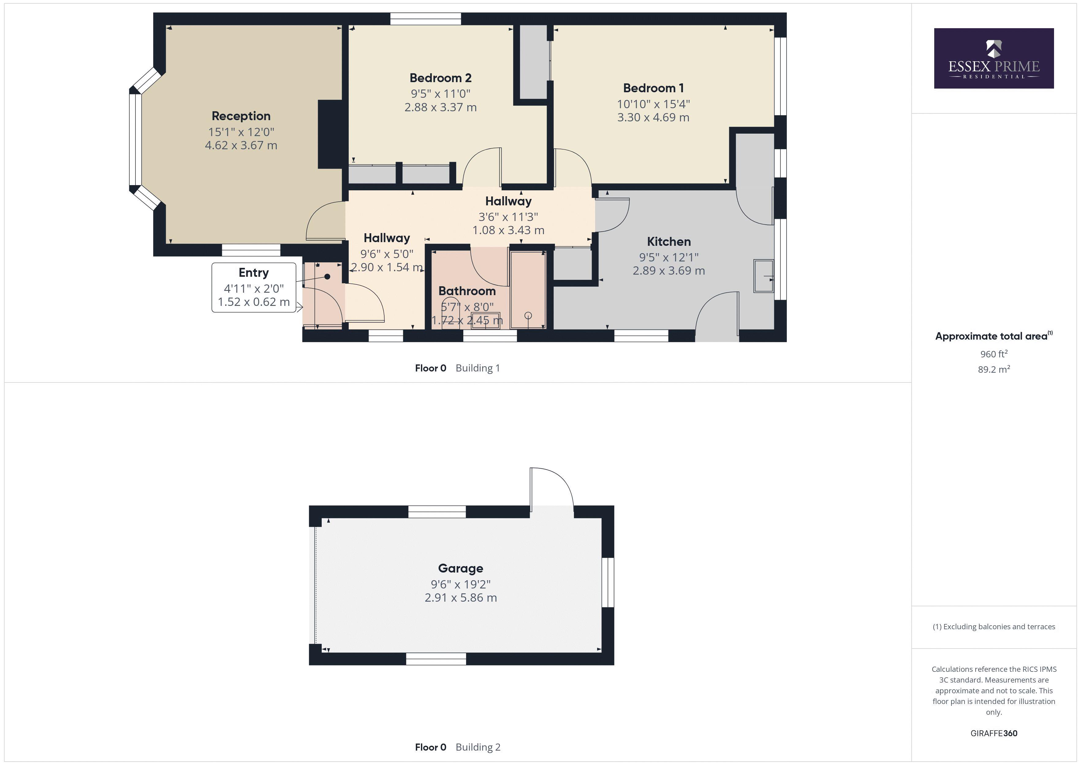 Floorplan 2