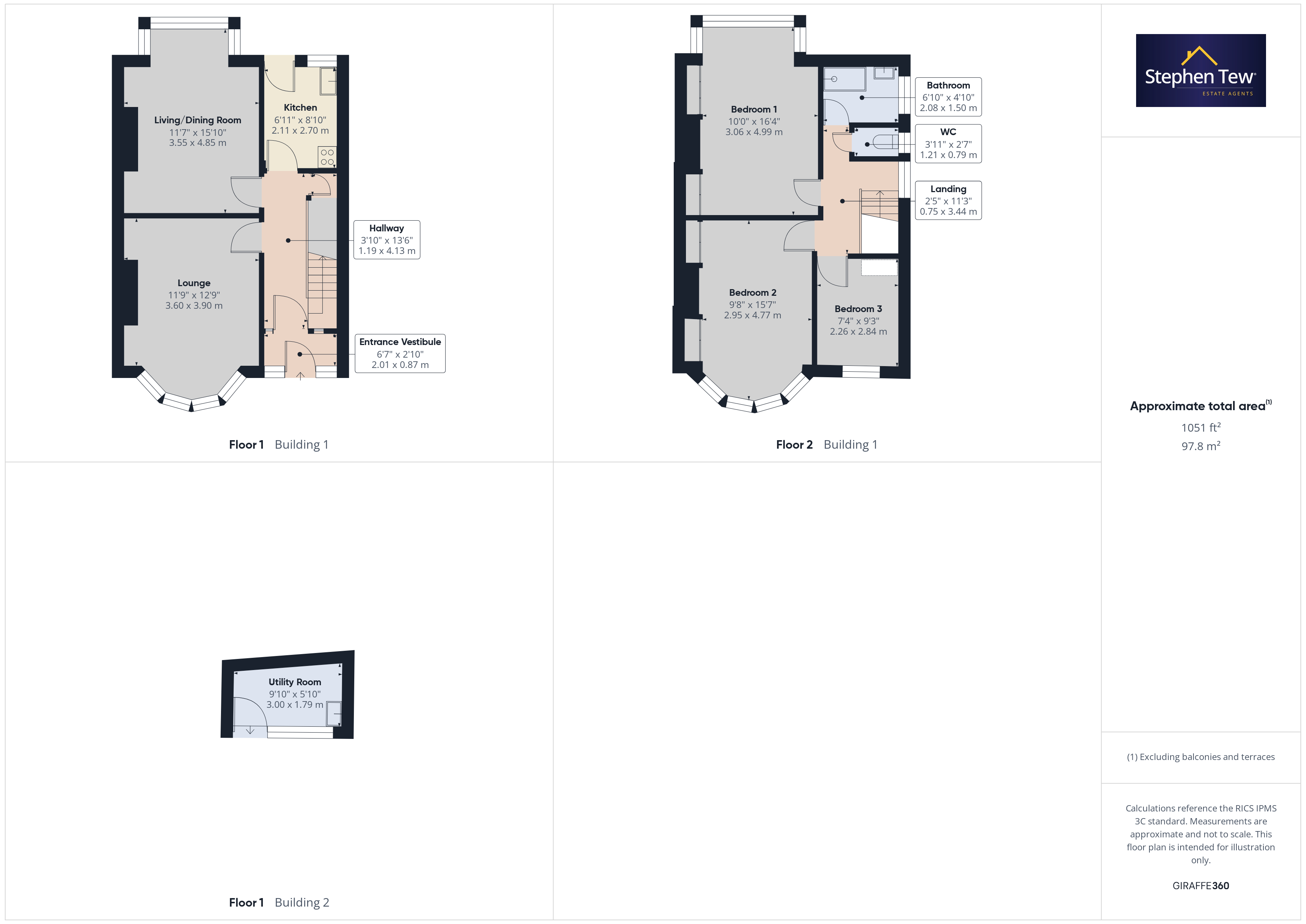 Floorplan 3