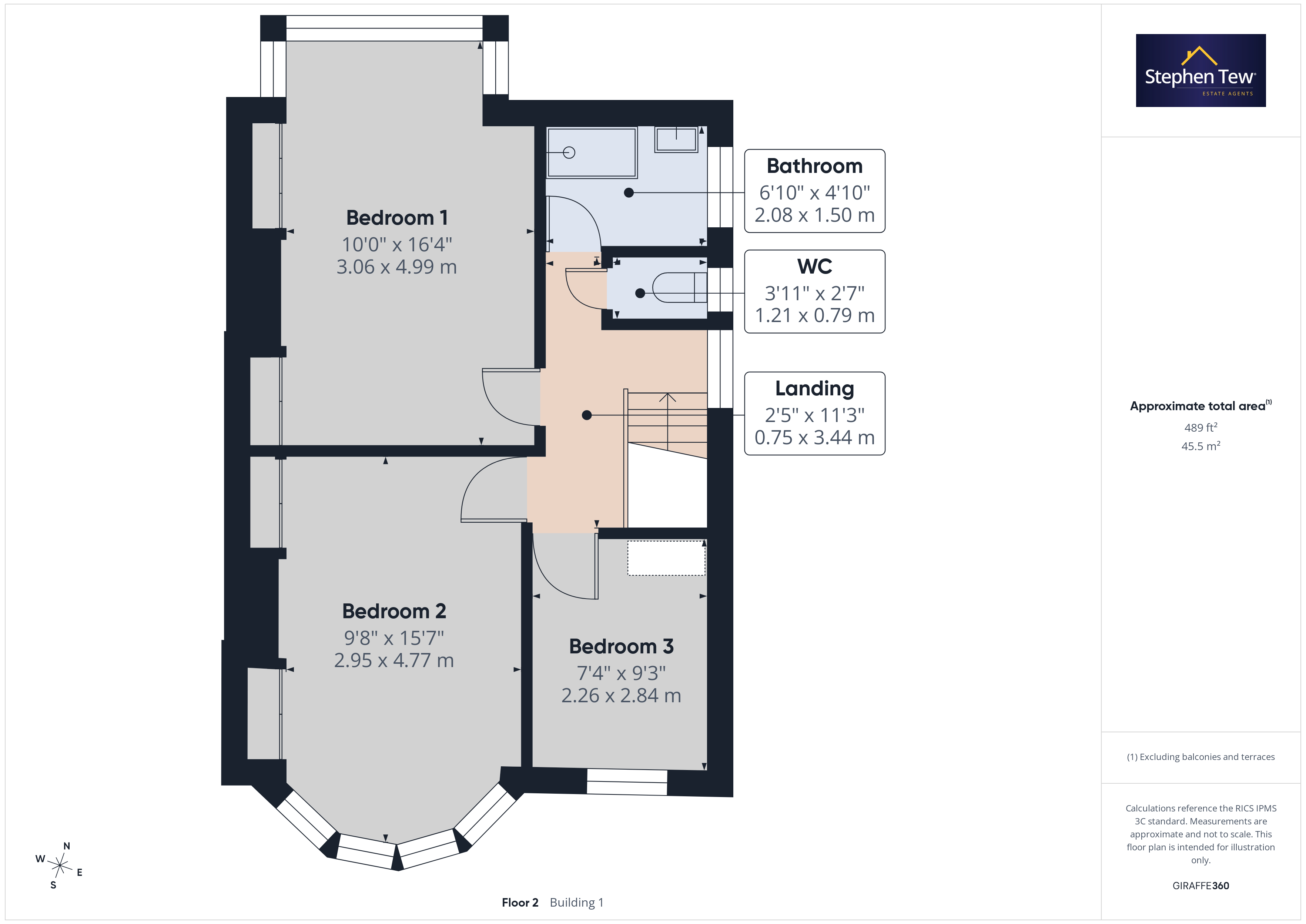 Floorplan 2