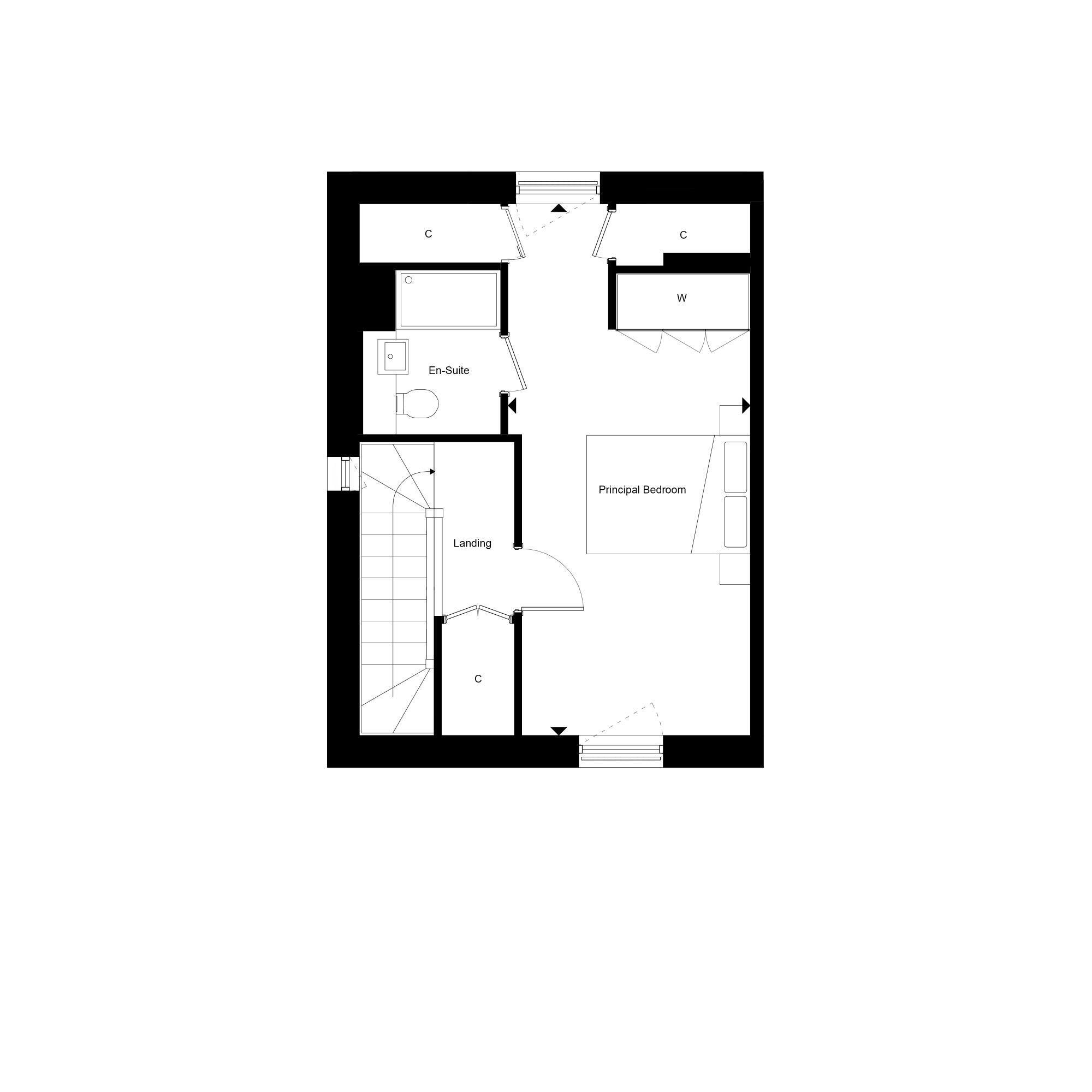 Floorplan 3