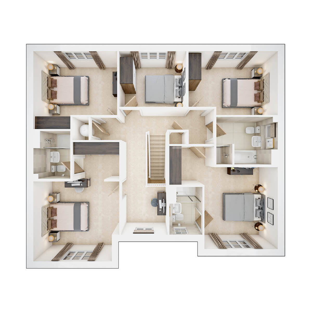 Floorplan 2