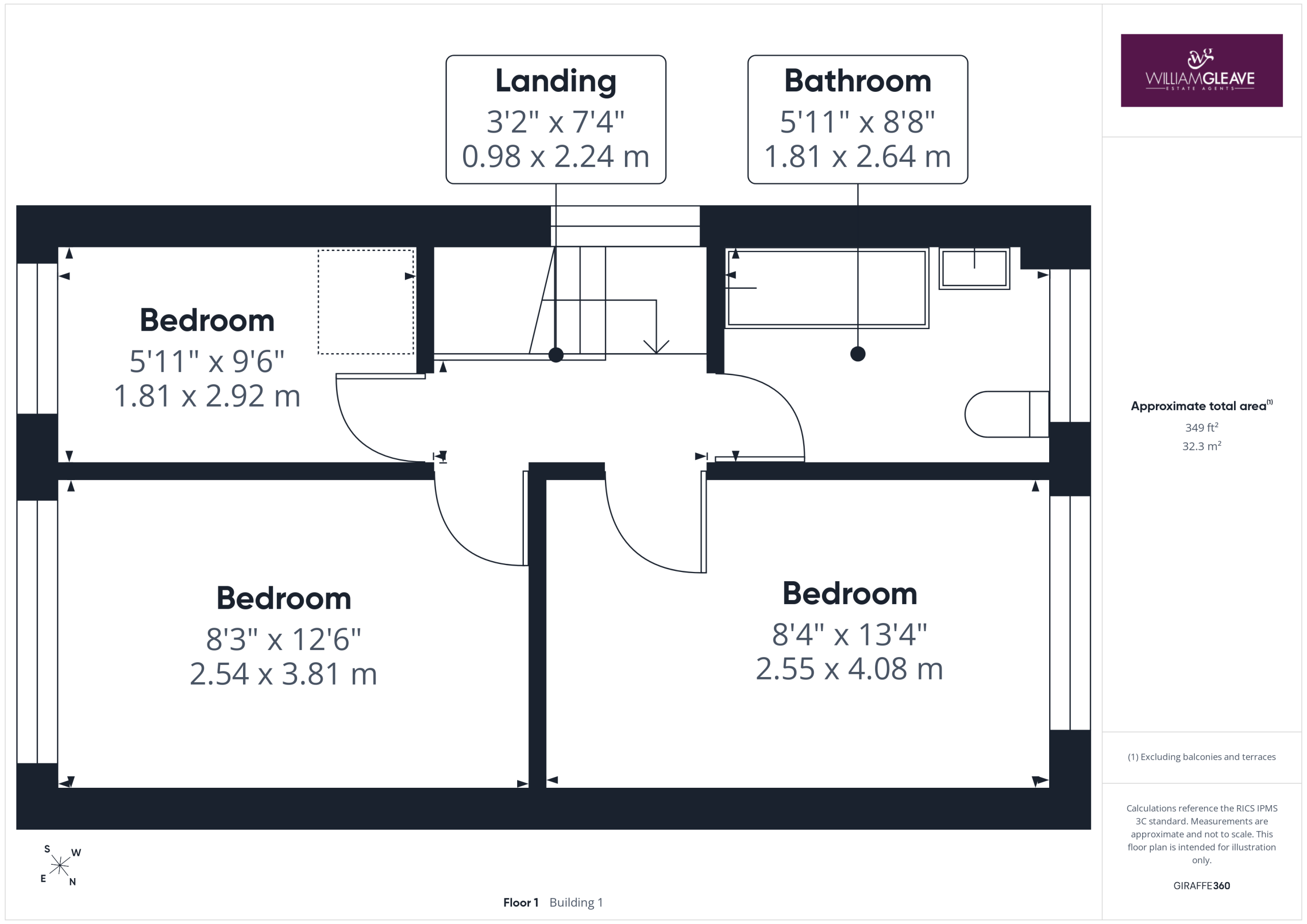 Floorplan 2