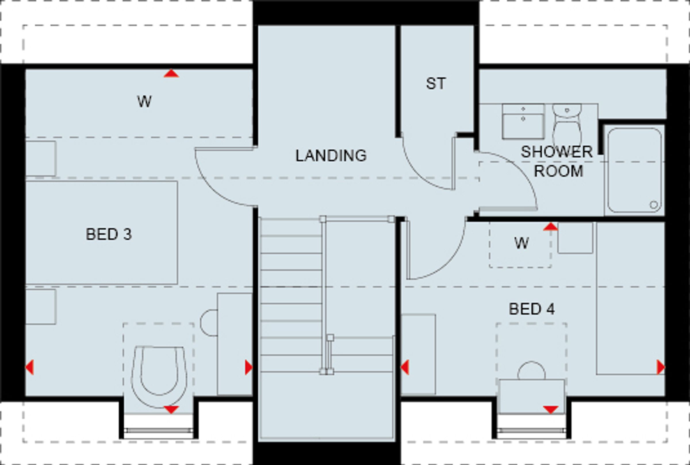 Floorplan 3
