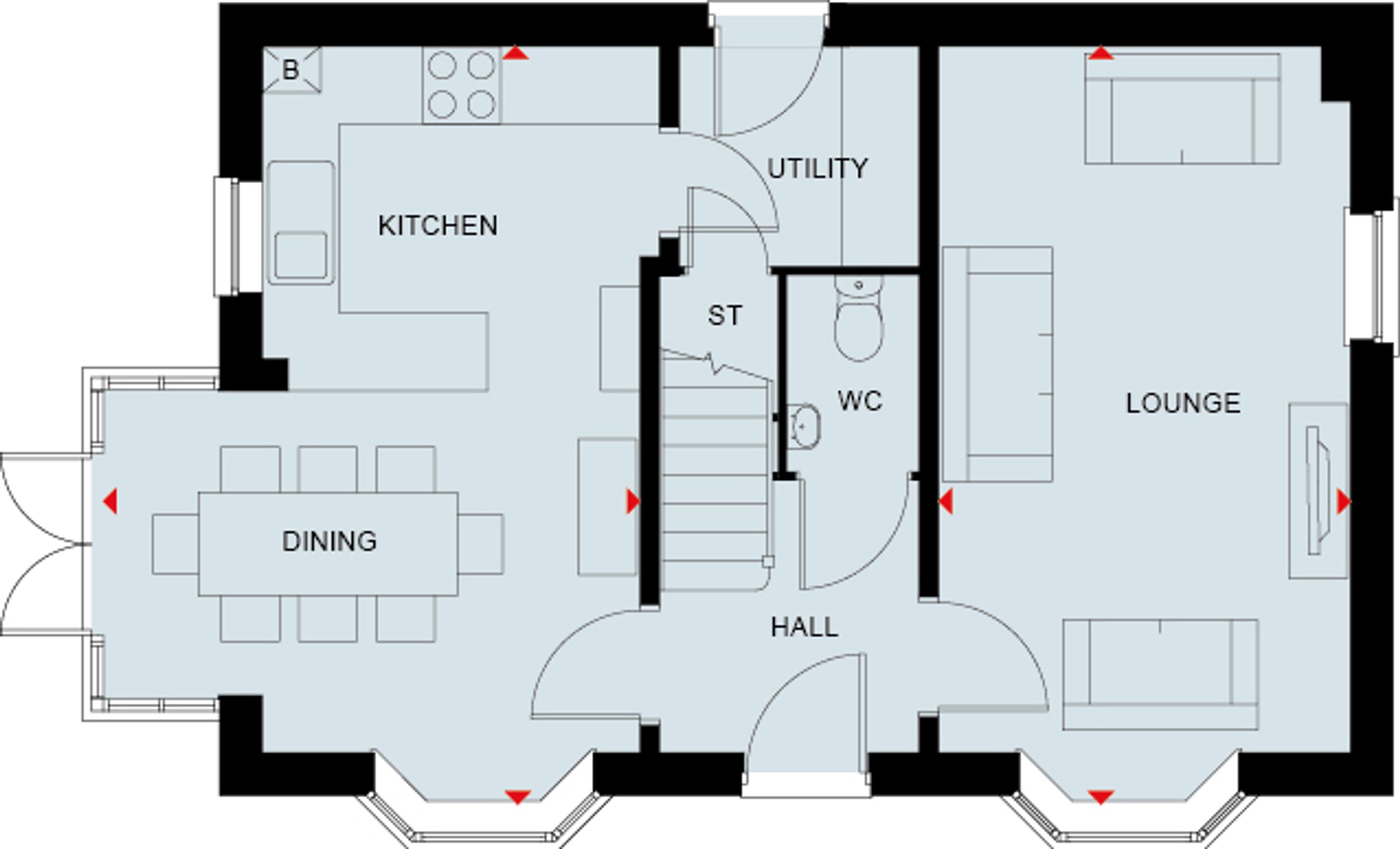 Floorplan 2