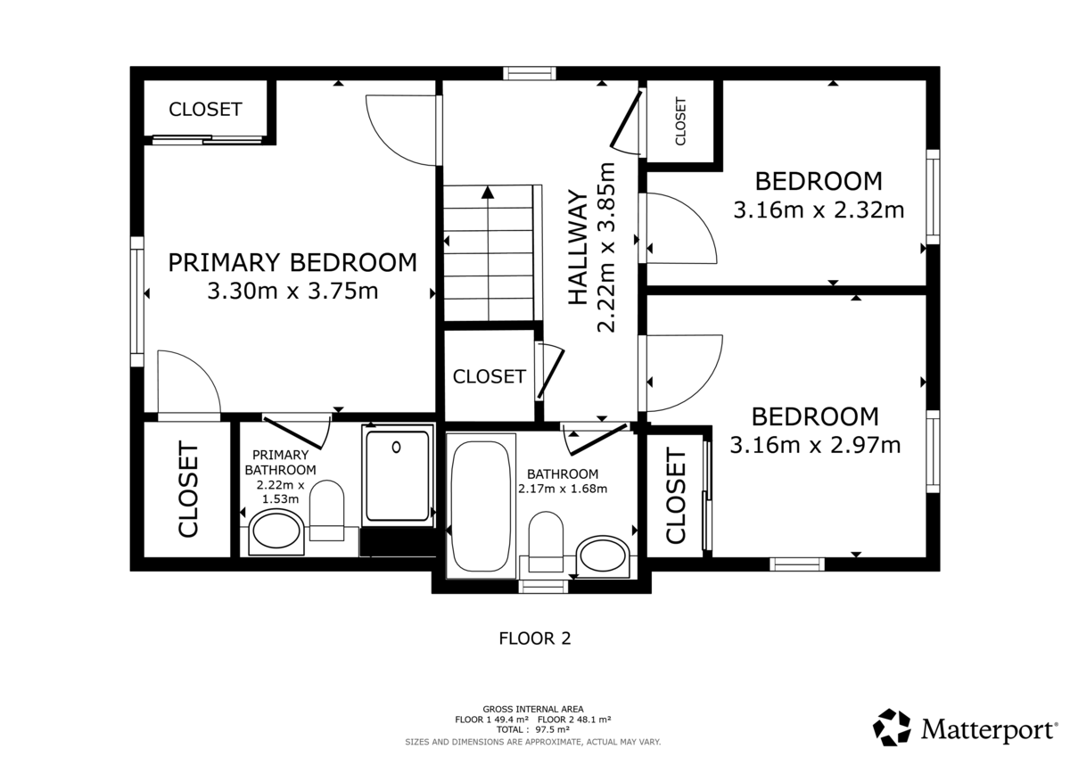 Floorplan 2