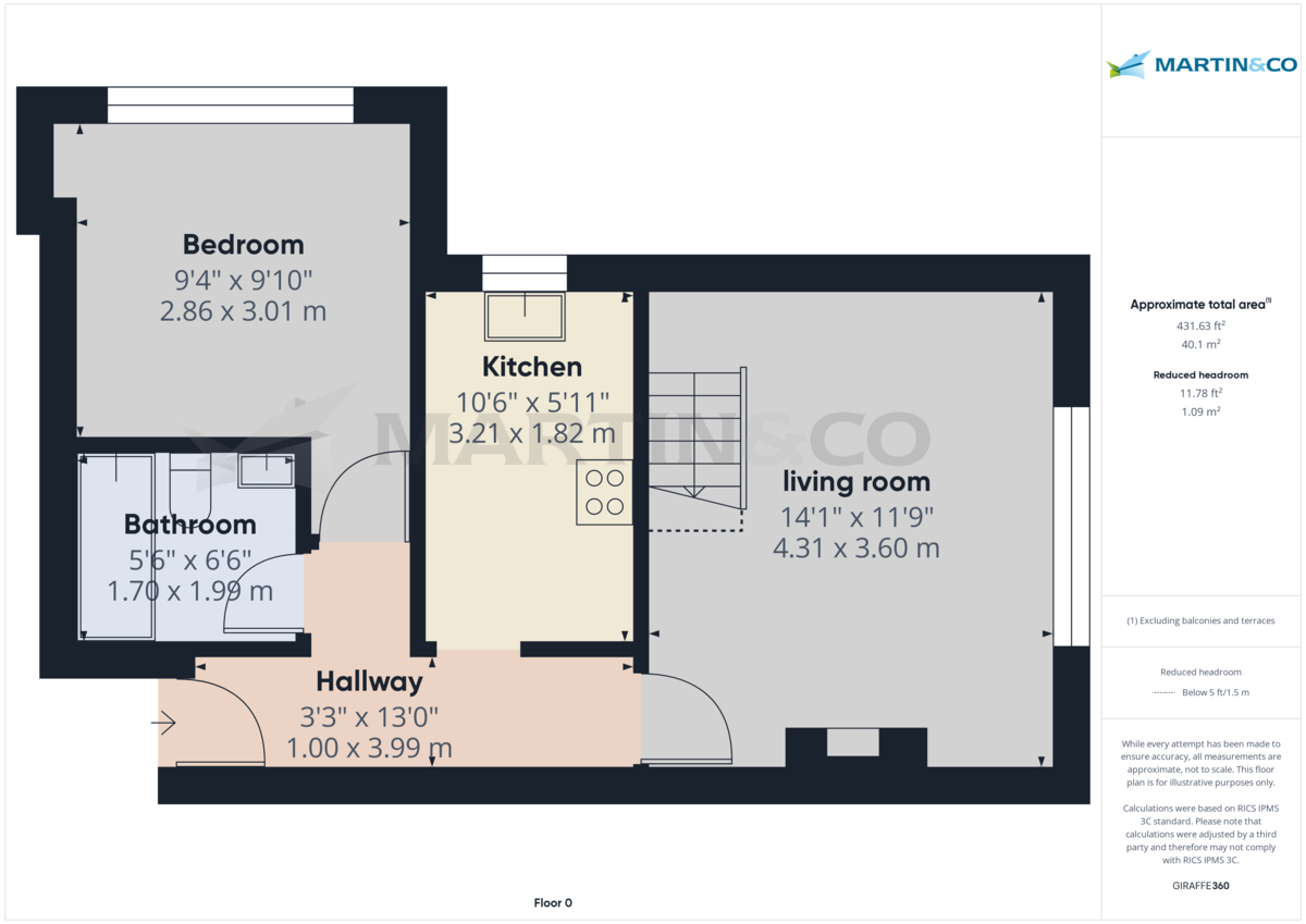 Floorplan 2