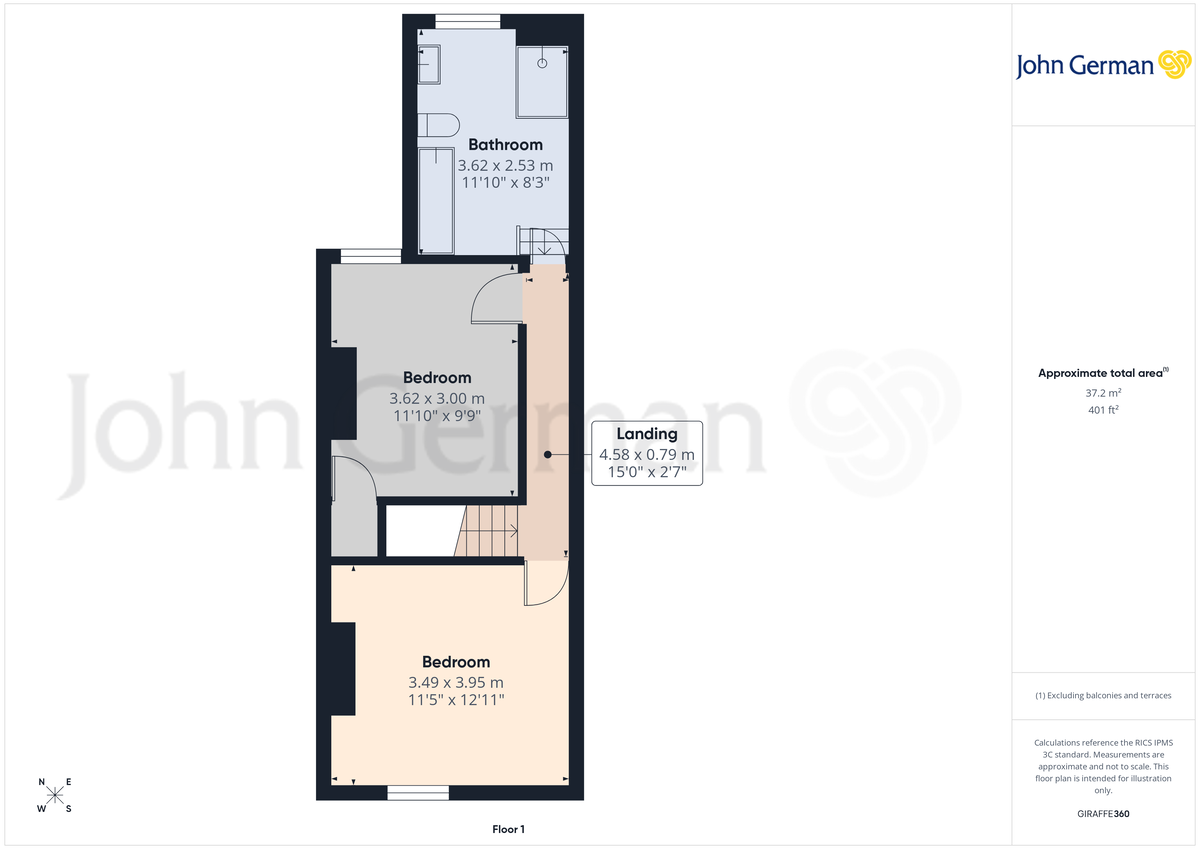 Floorplan 3