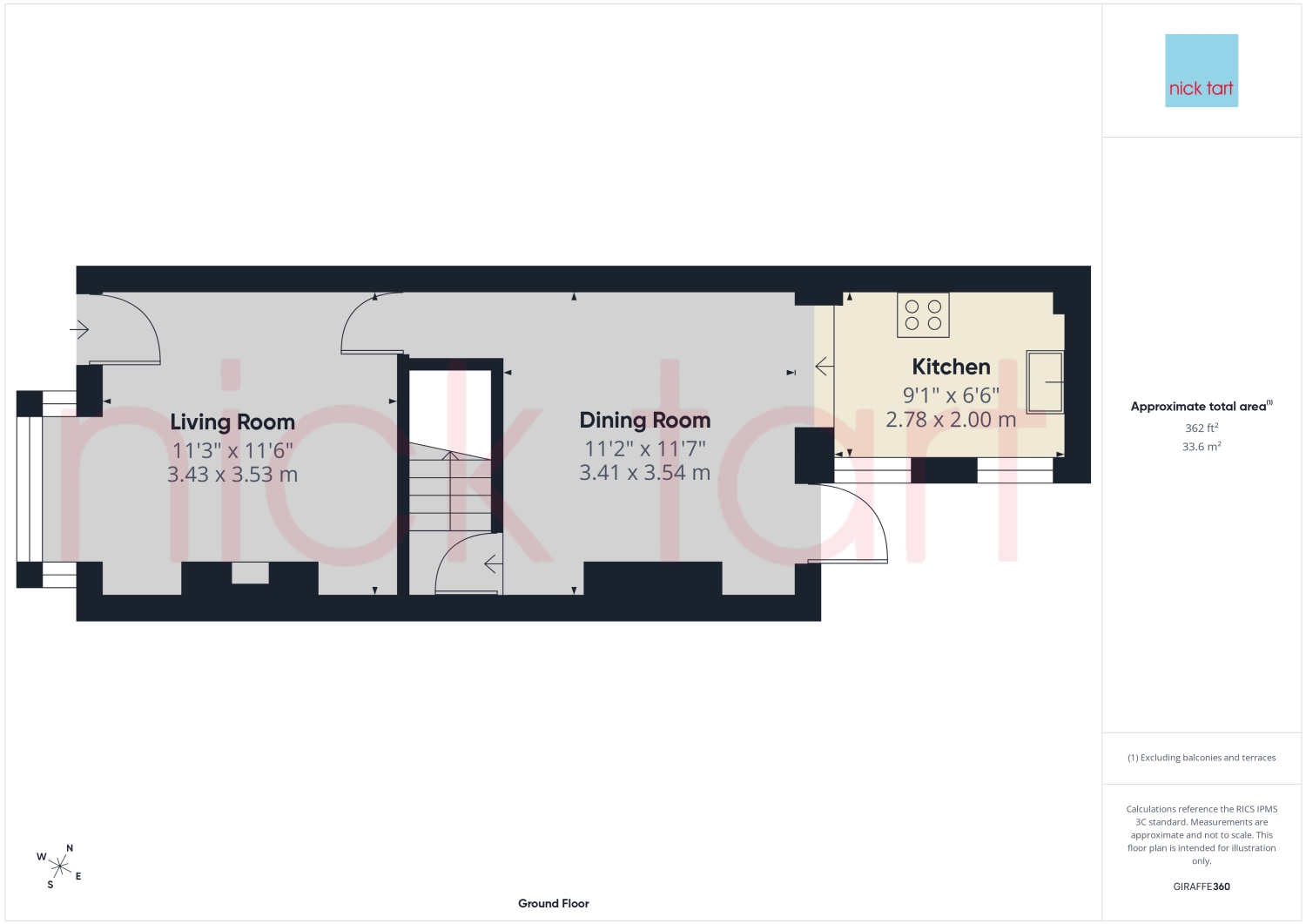 Floorplan 3