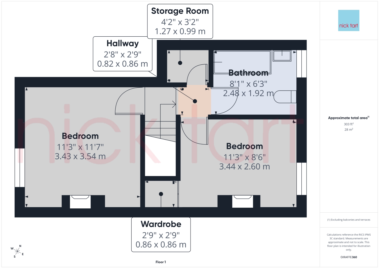 Floorplan 2
