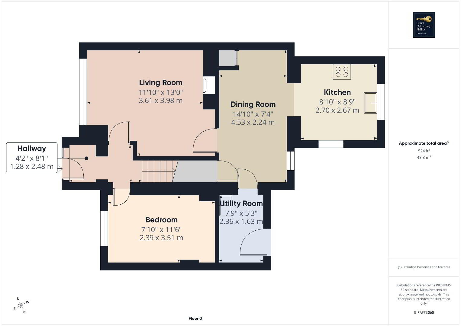 Floorplan 2