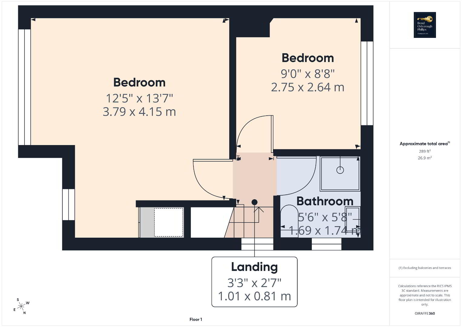 Floorplan 3