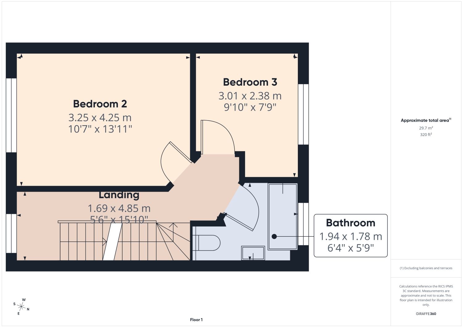 Floorplan 3