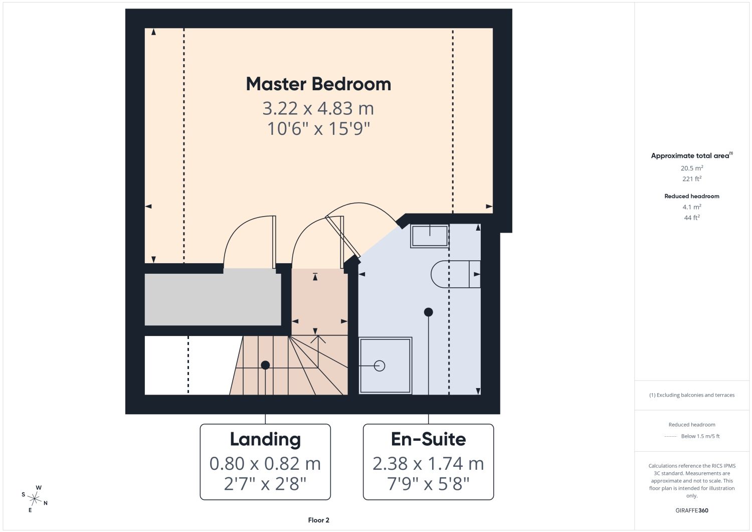 Floorplan 4
