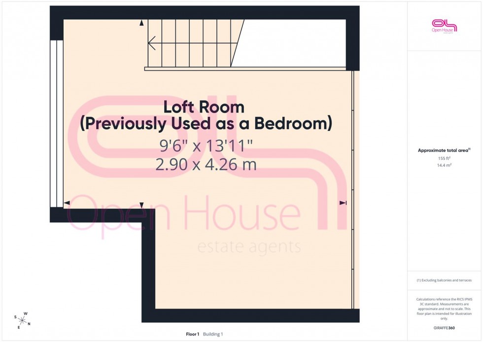 Floorplan 3