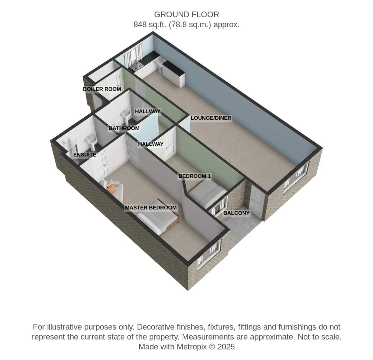 Floorplan 2