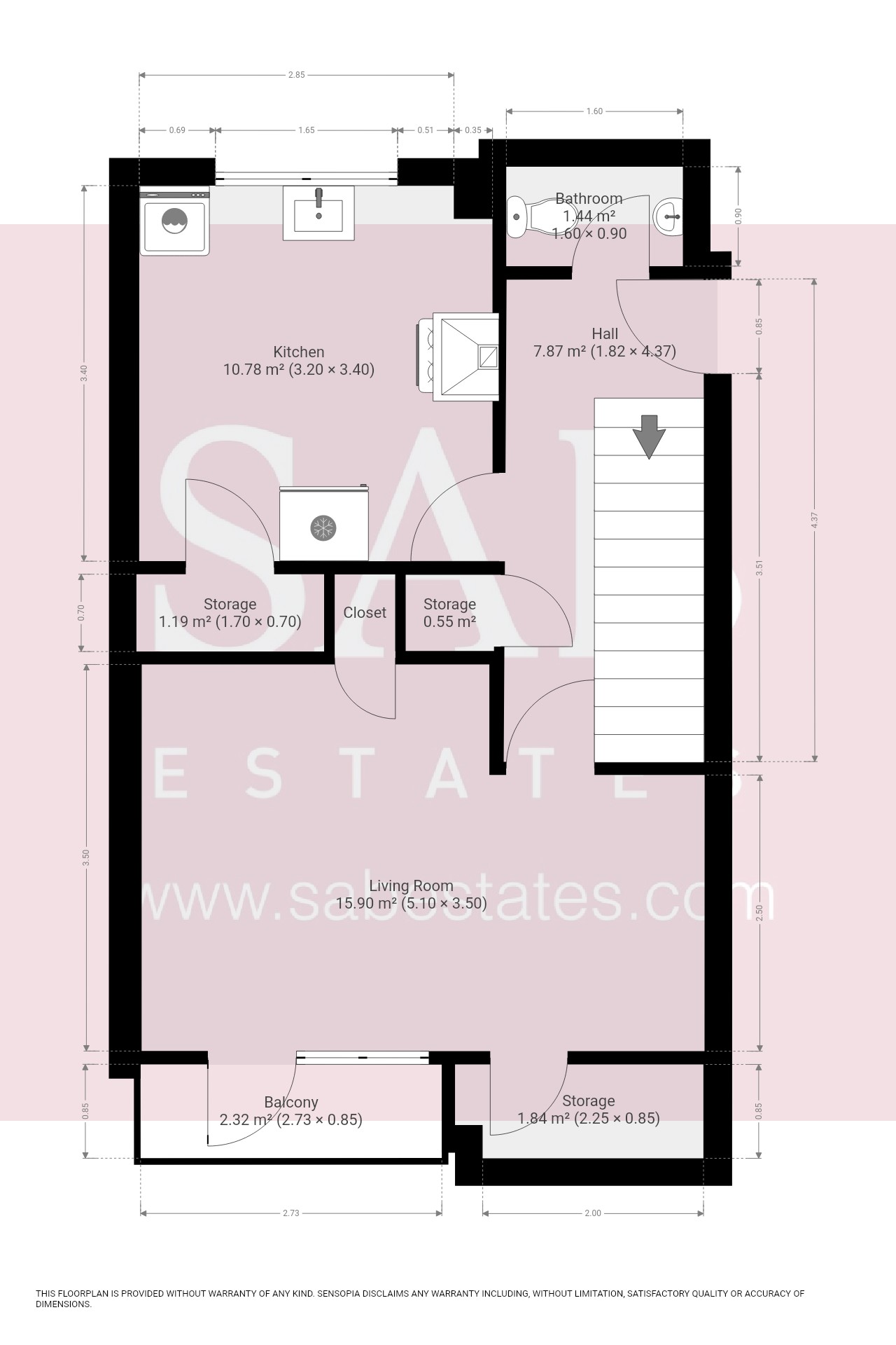 Floorplan 2
