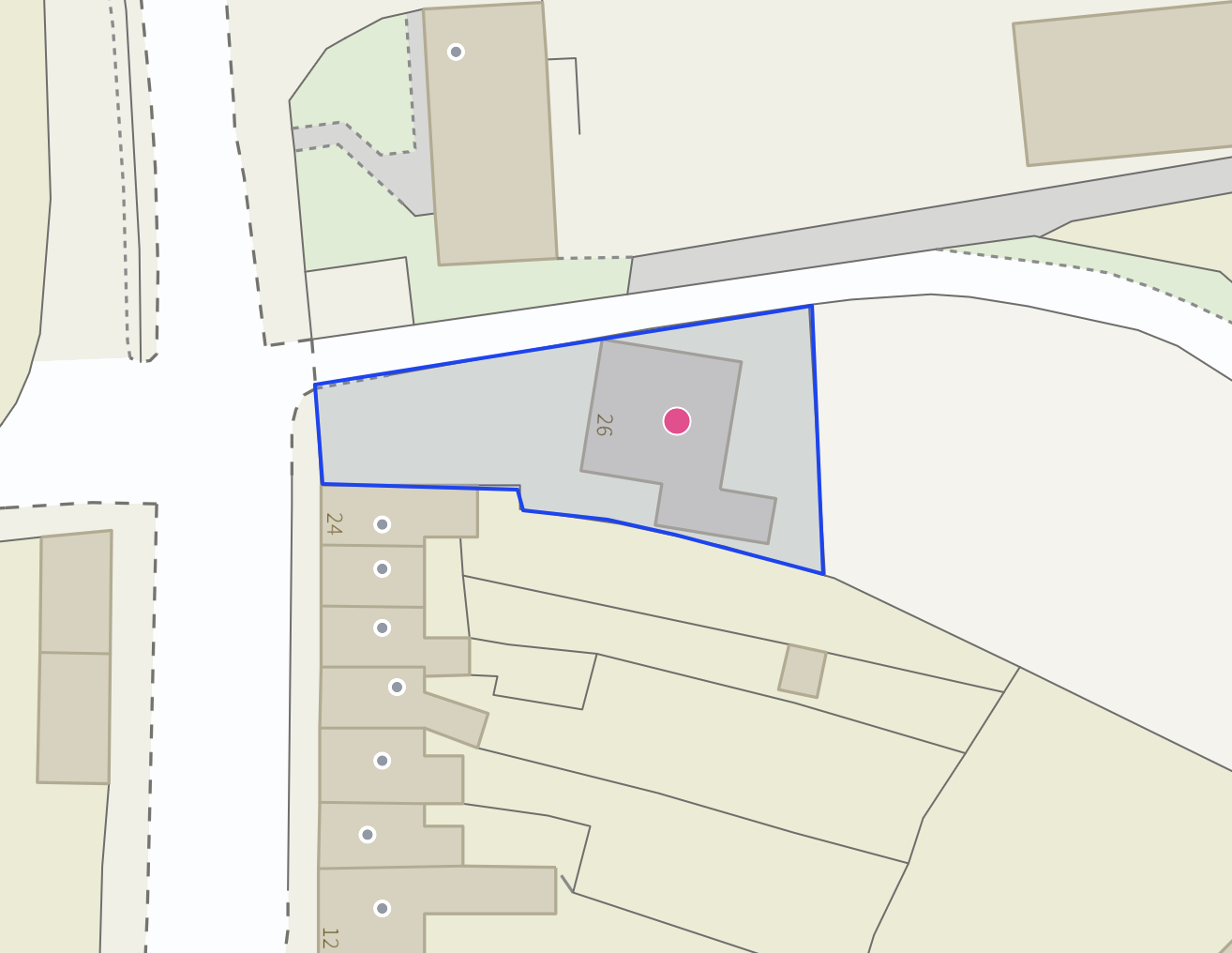 Floorplan 2