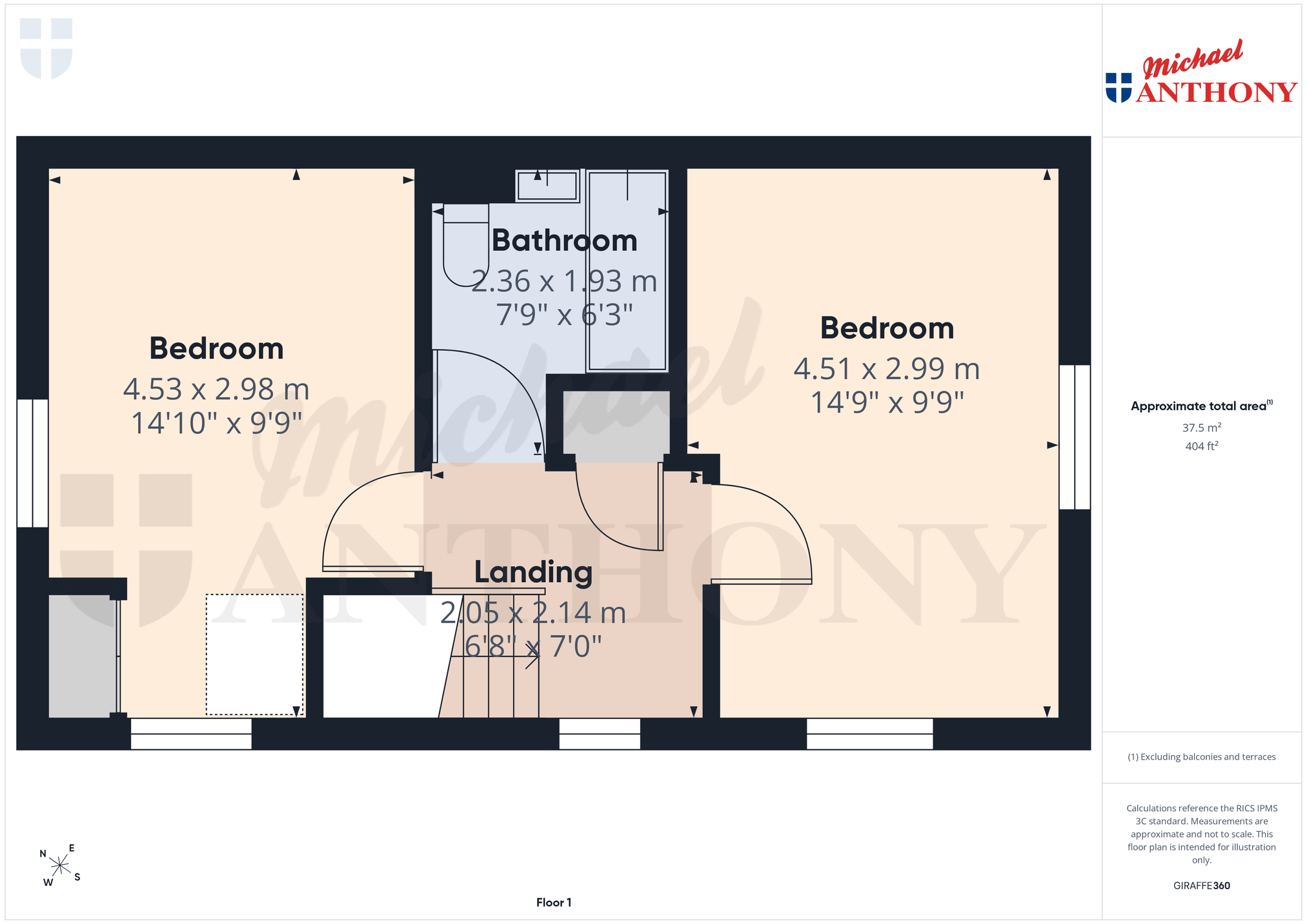 Floorplan 3