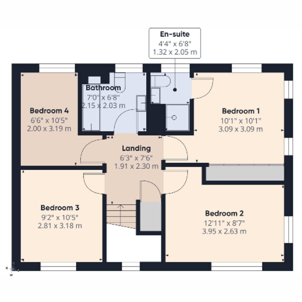 Floorplan 2