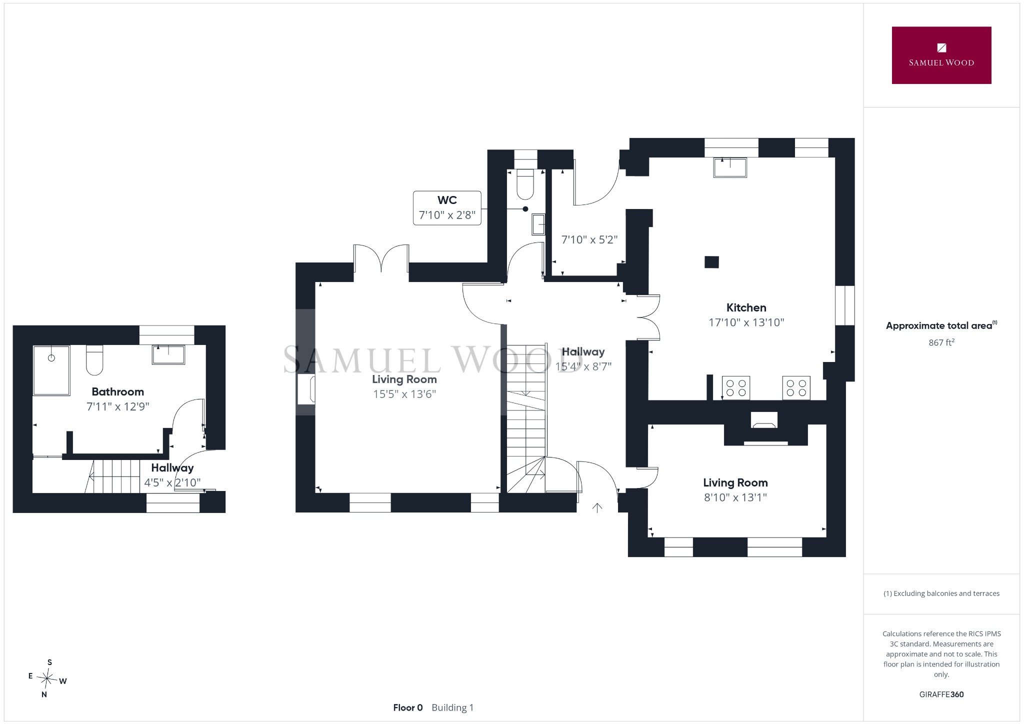 Floorplan 4