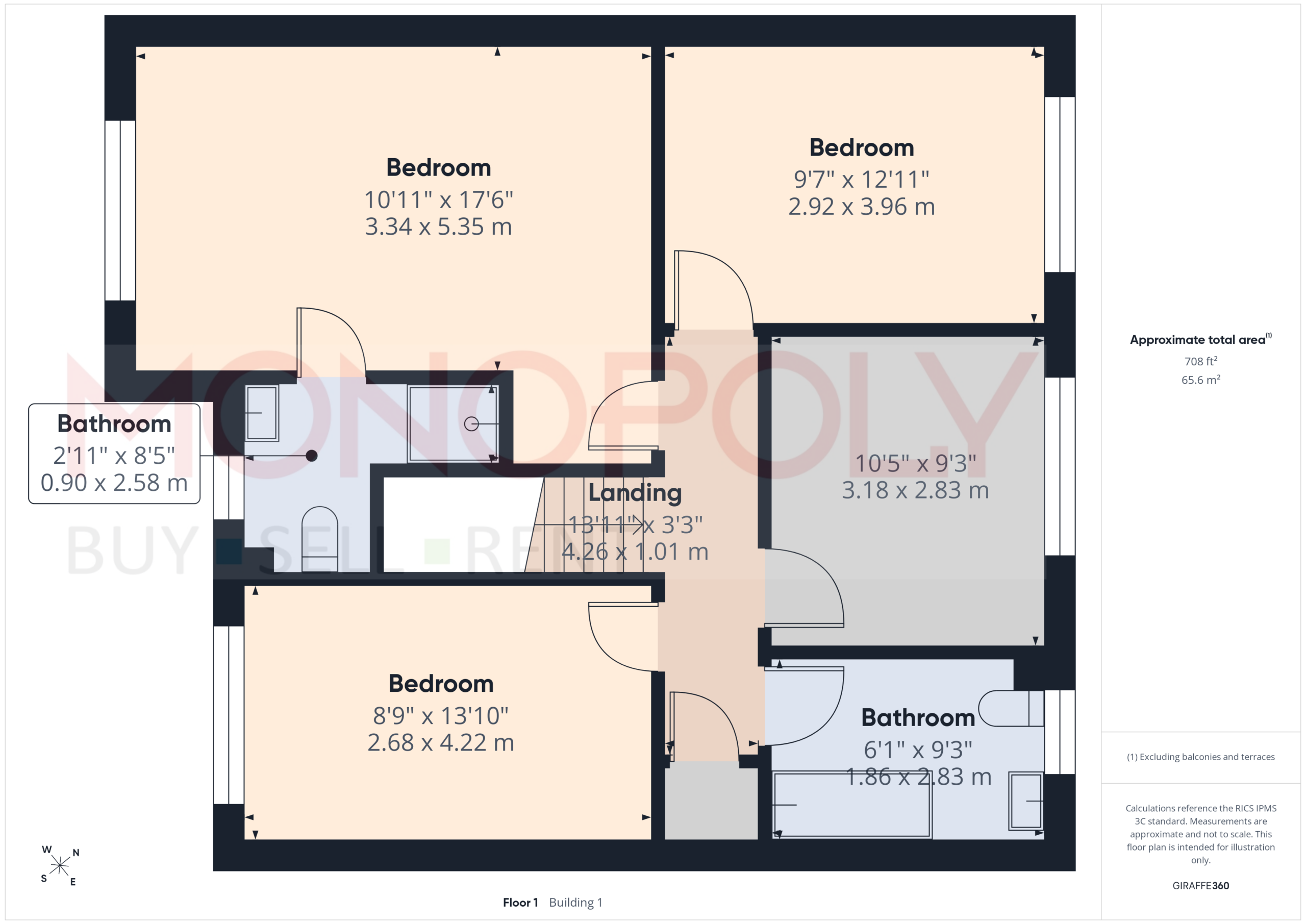 Floorplan 3