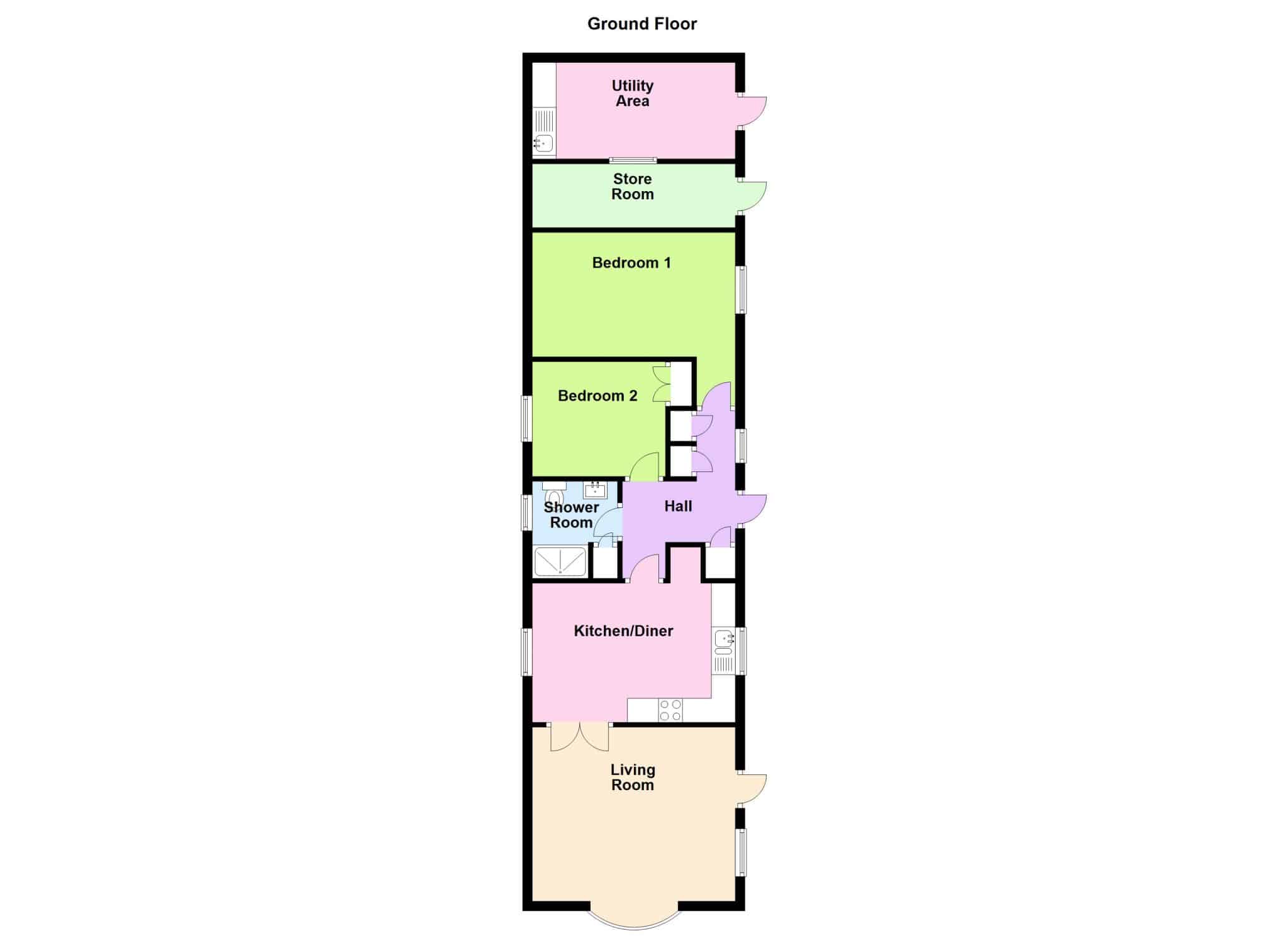 Floorplan 2