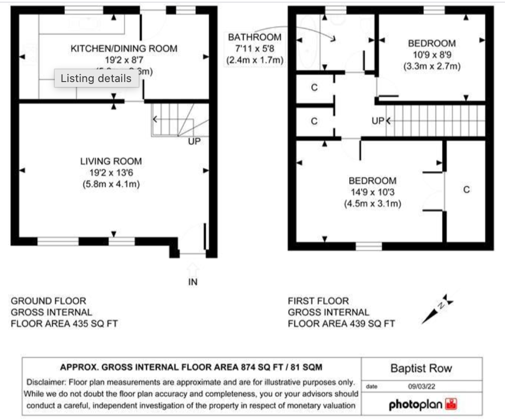 Floorplan 2