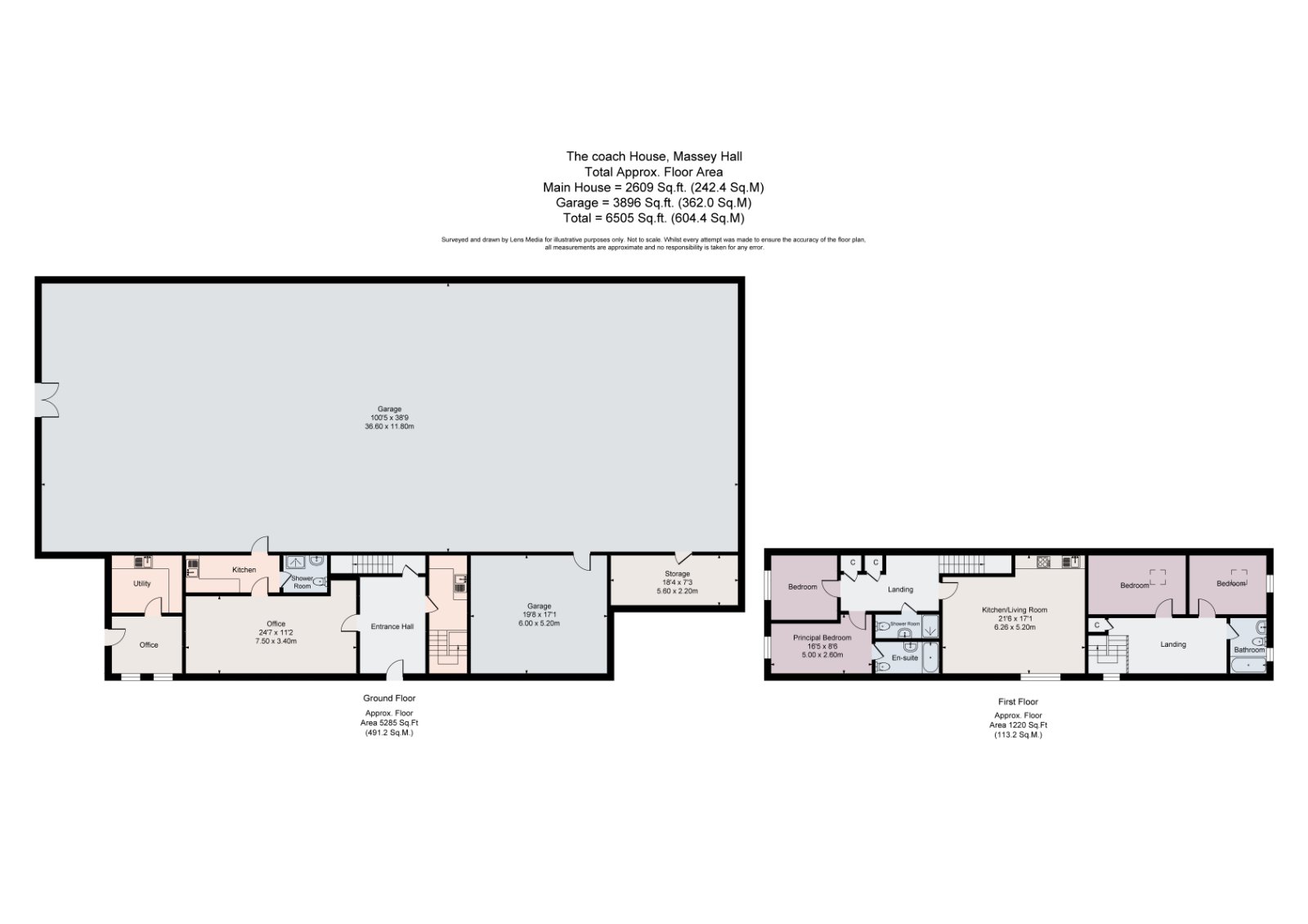 Floorplan 3