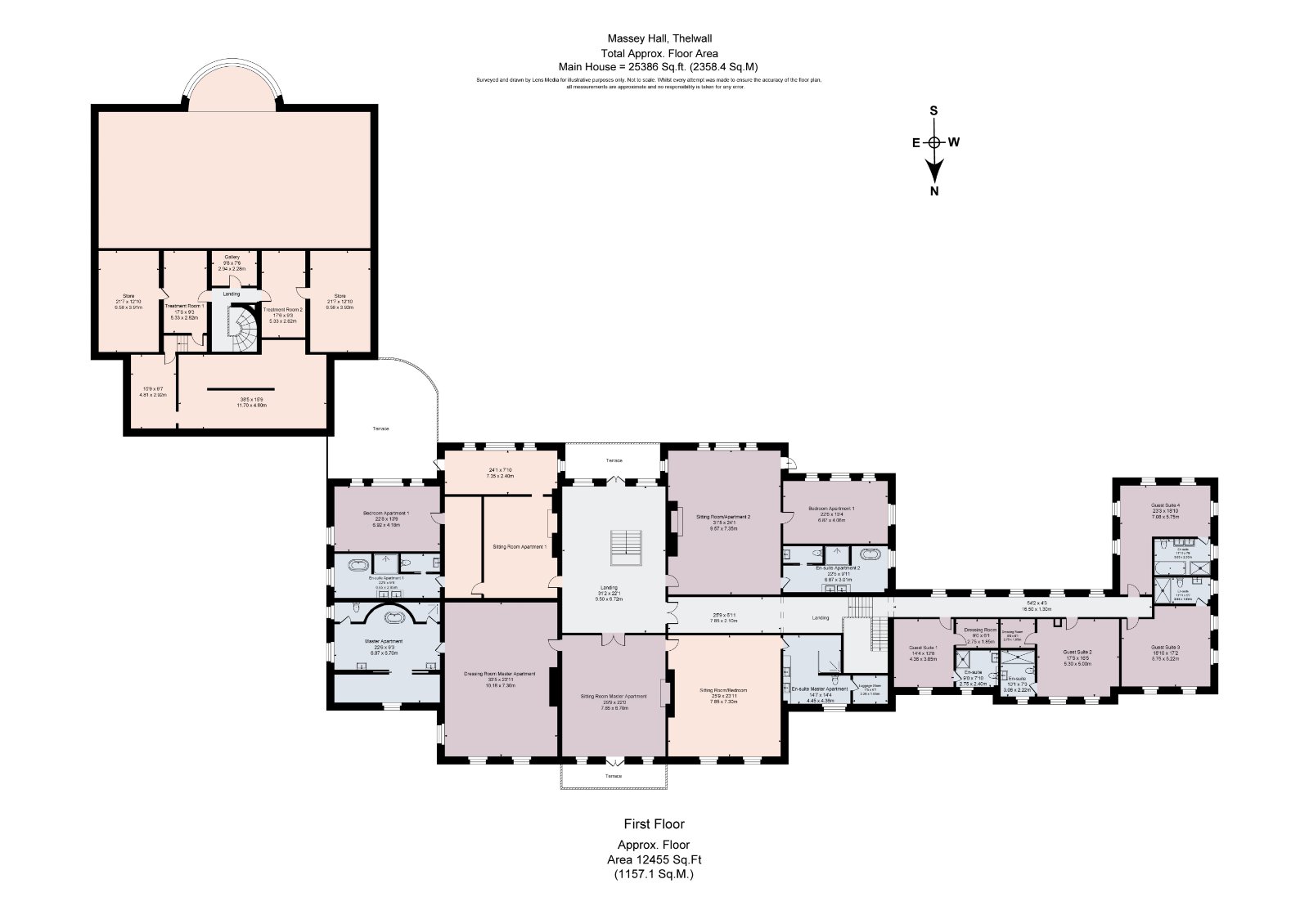Floorplan 2