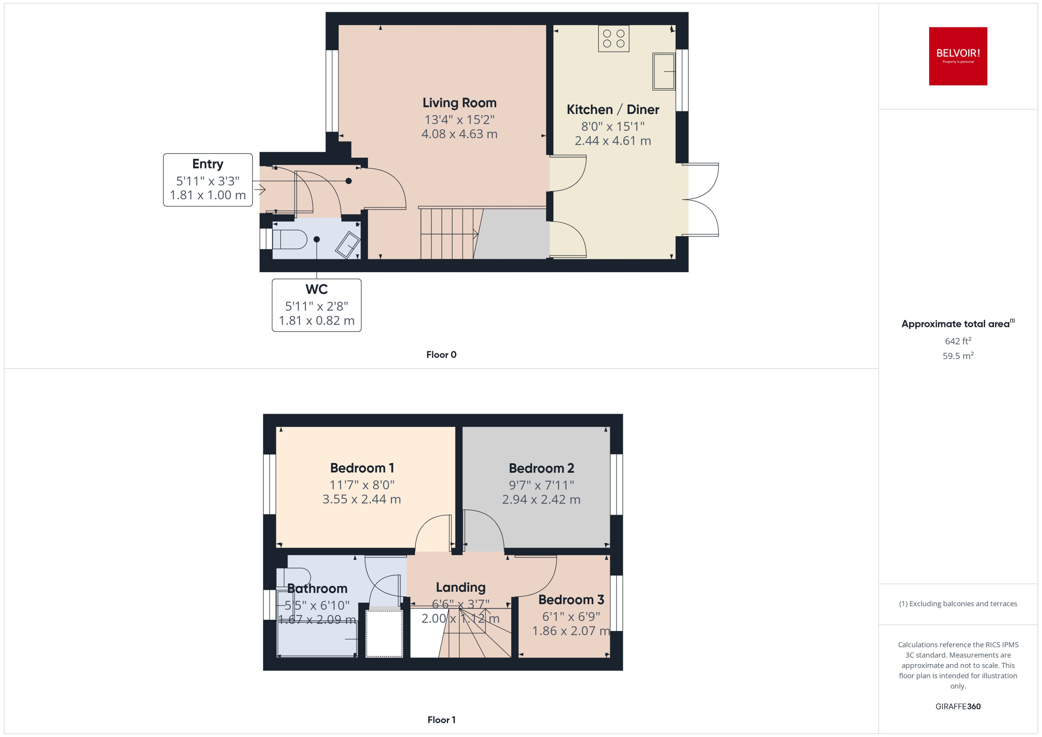 Floorplan 2