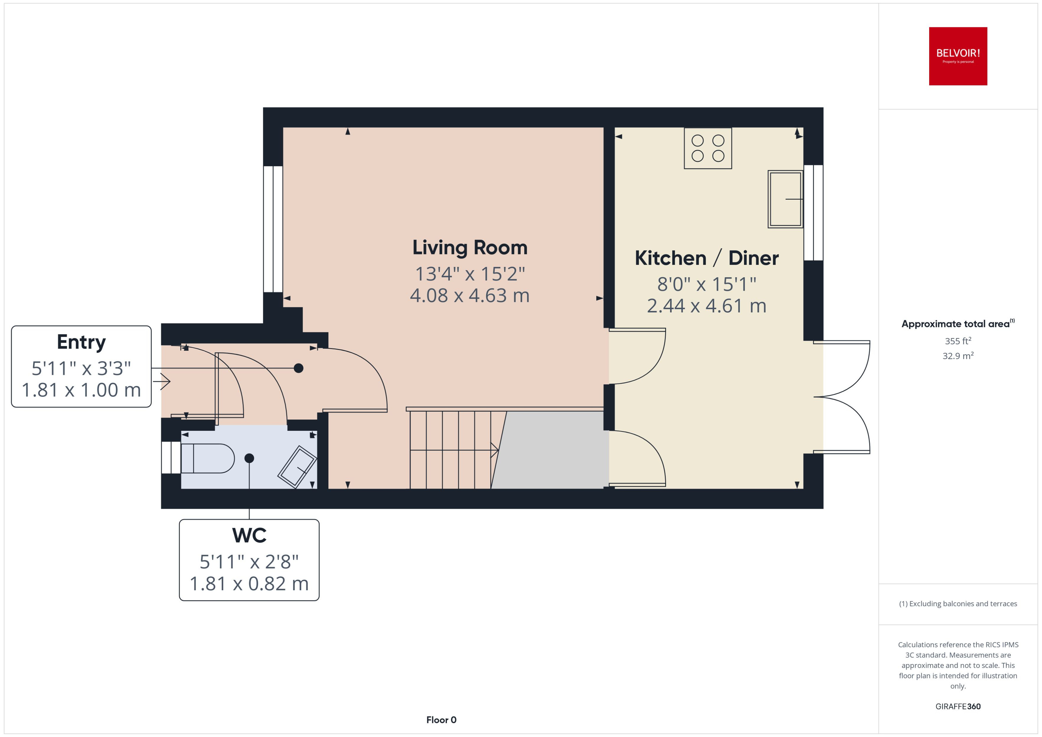 Floorplan 3