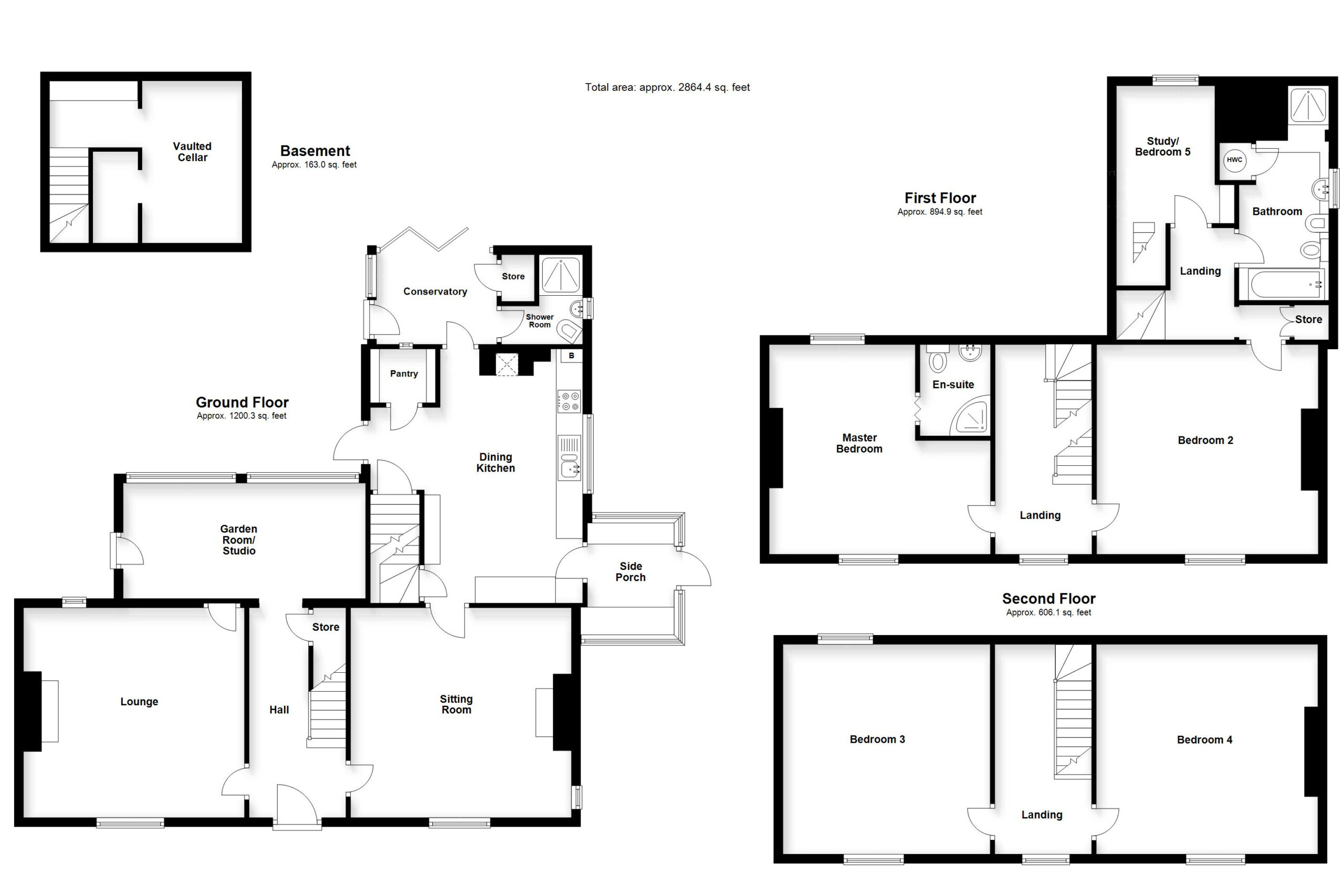 Floorplan 2