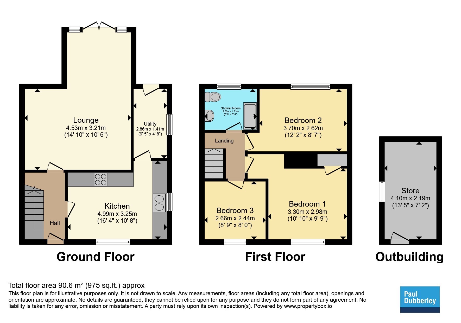 Floorplan 2