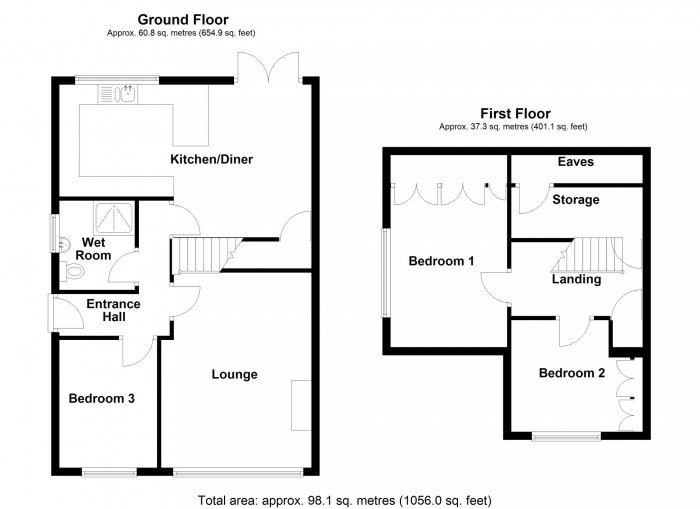 Floorplan 2