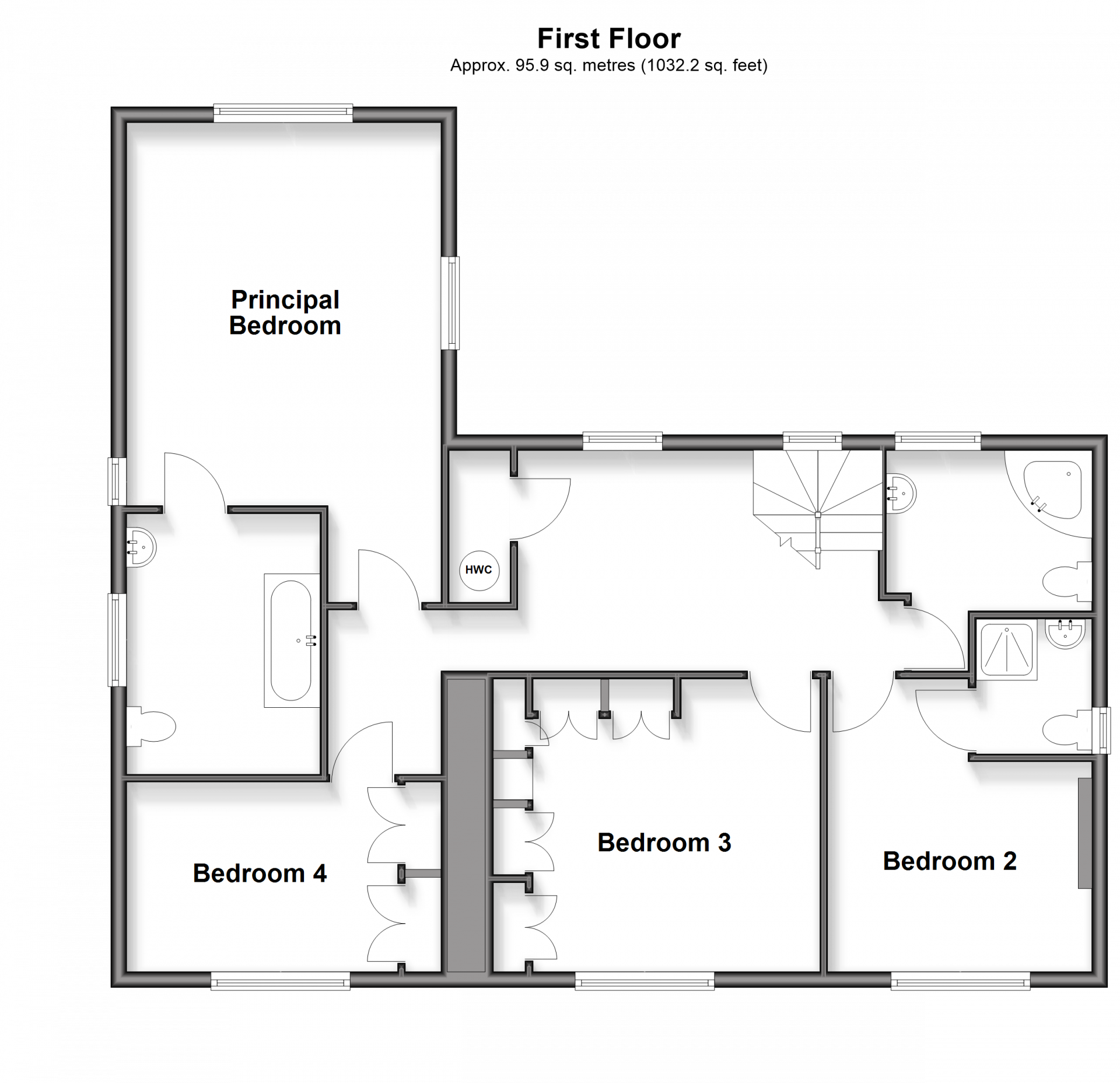 Floorplan 2