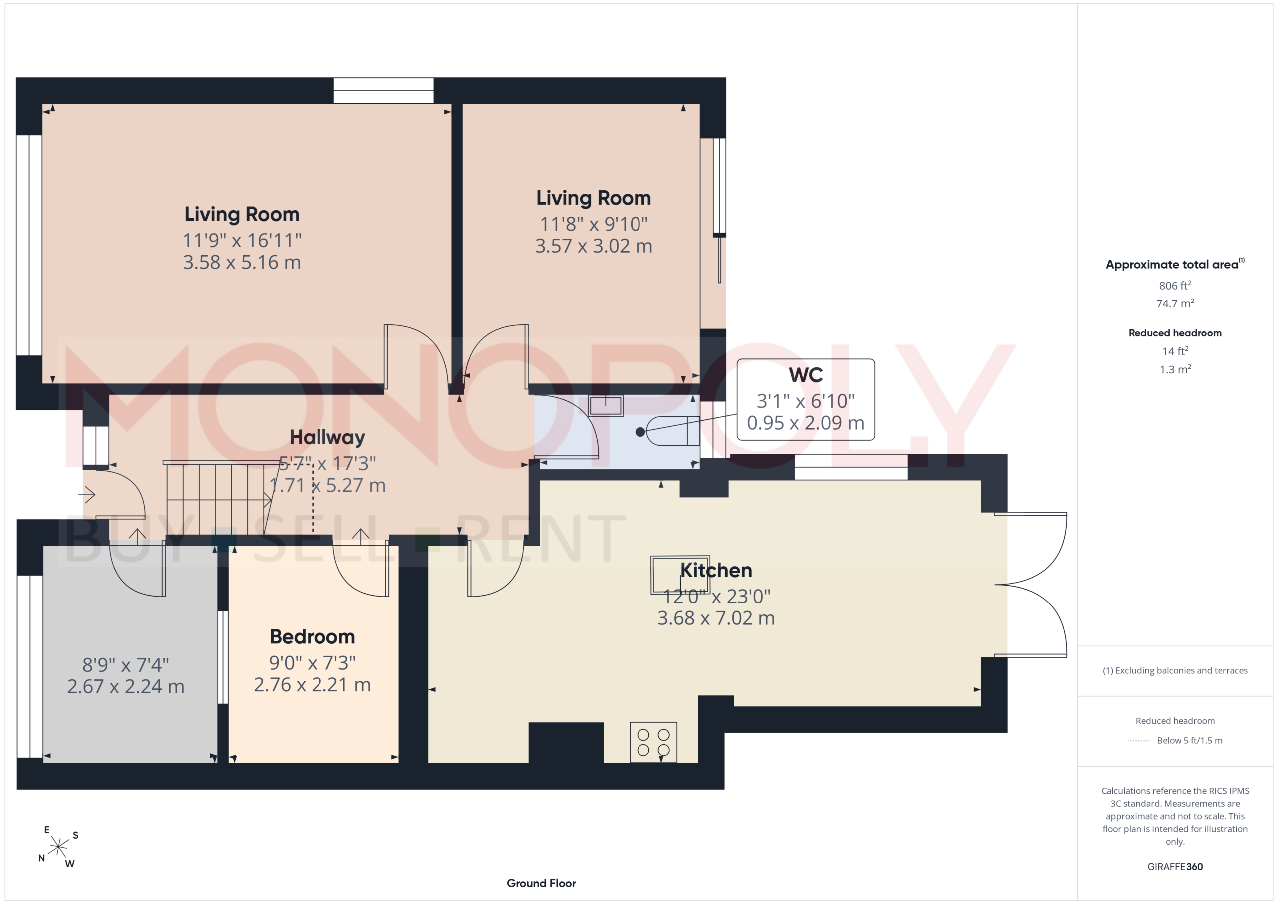 Floorplan 3