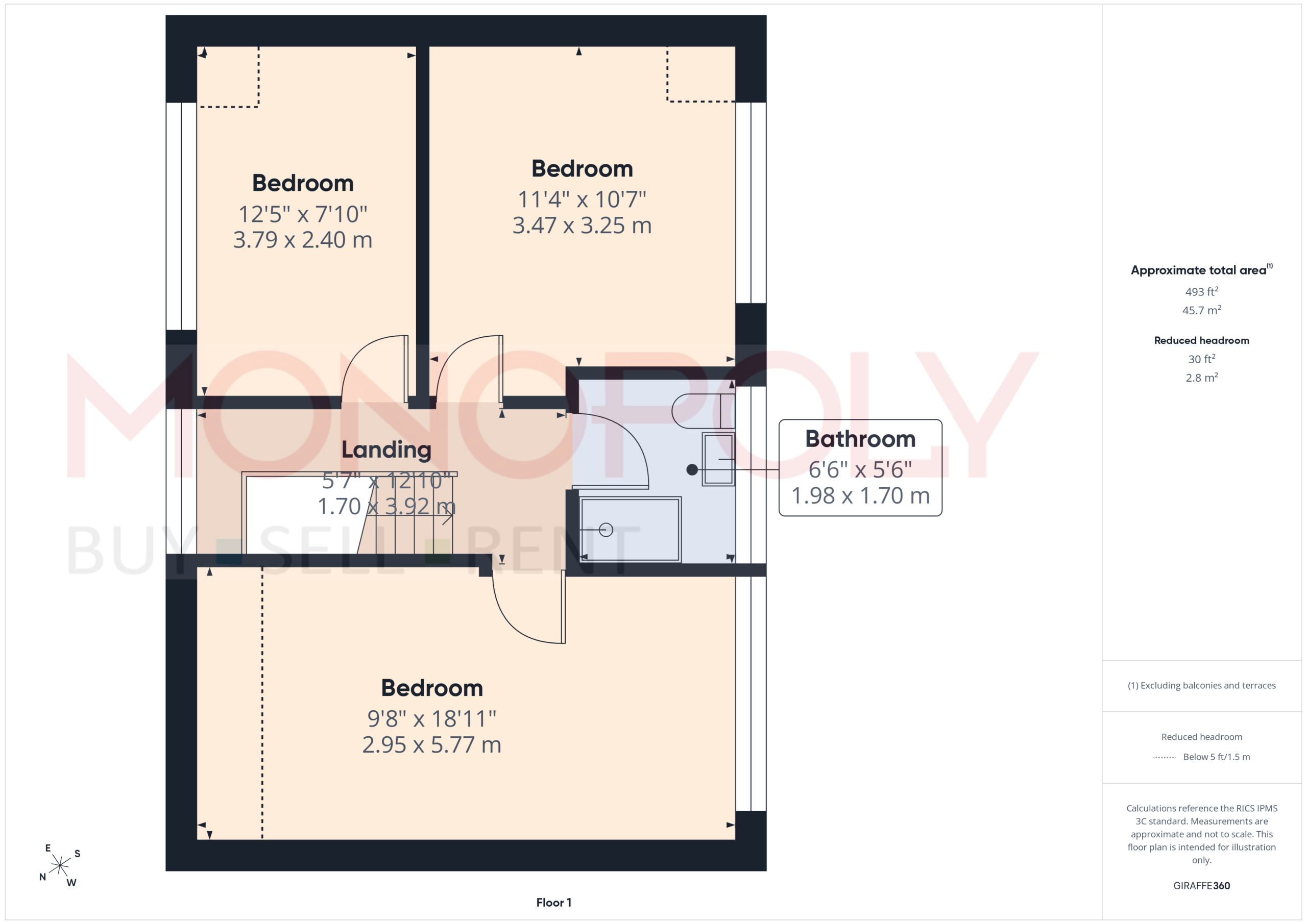 Floorplan 2