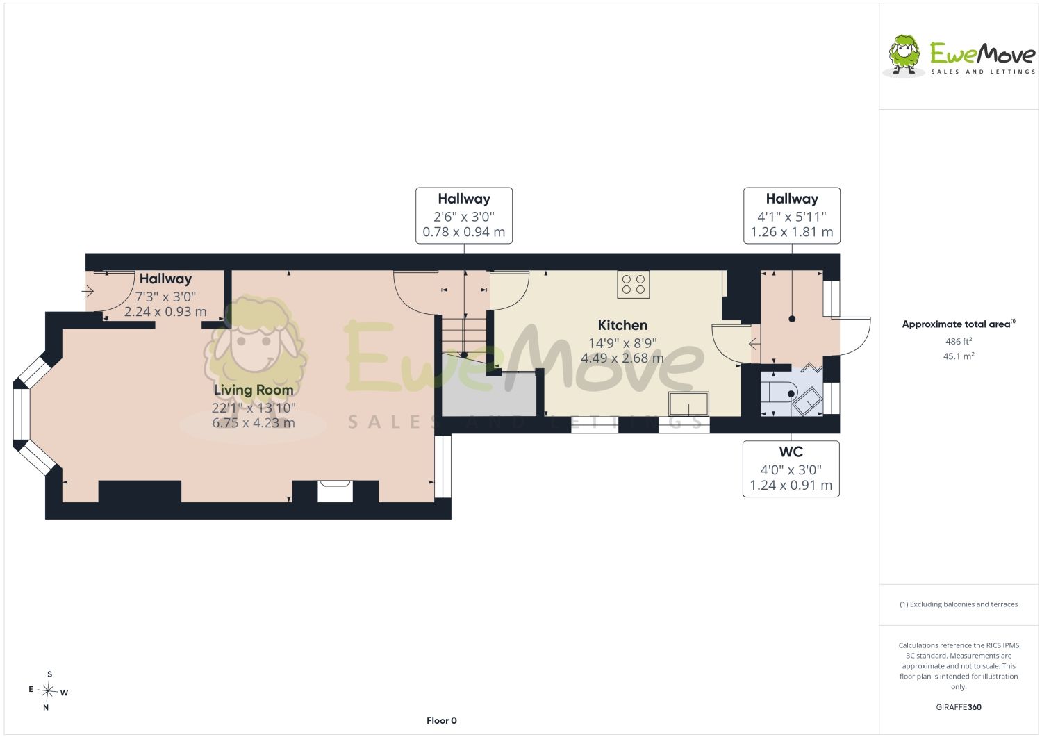 Floorplan 2