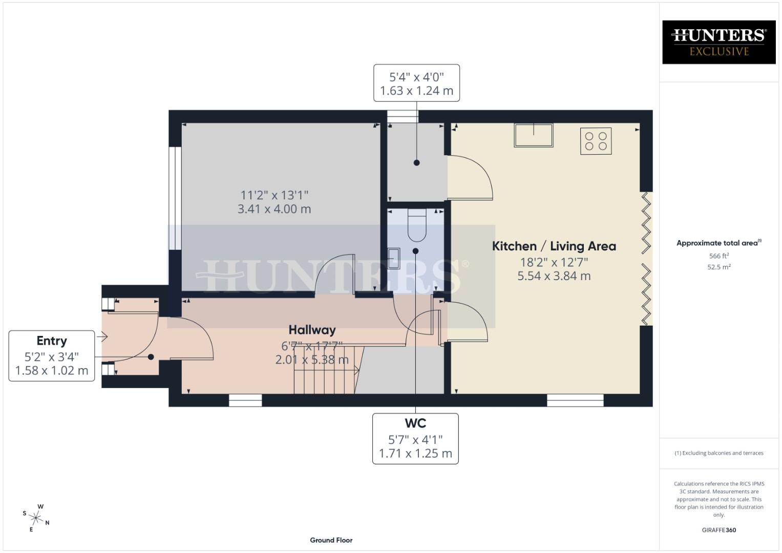 Floorplan 3