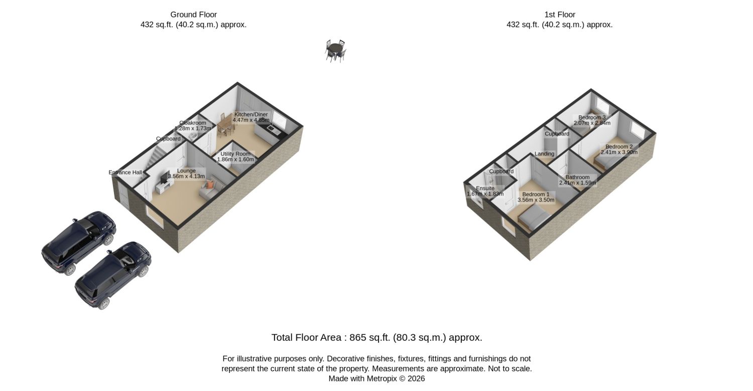 Floorplan 2